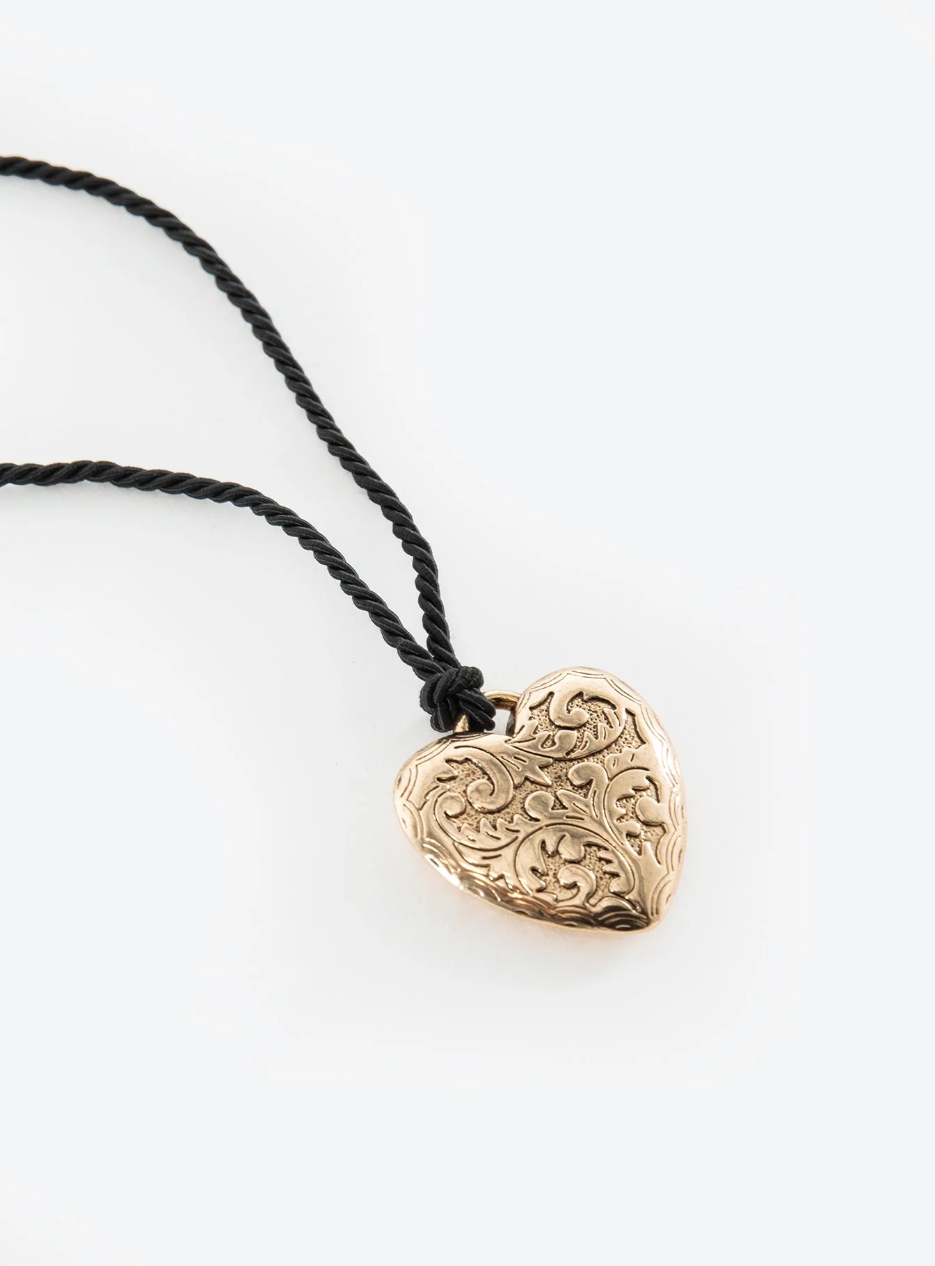 JW008 - Choose Me Necklace Gold