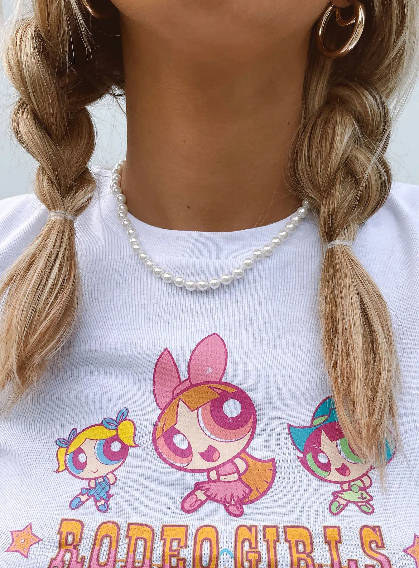 JW005 - Dream On Necklace