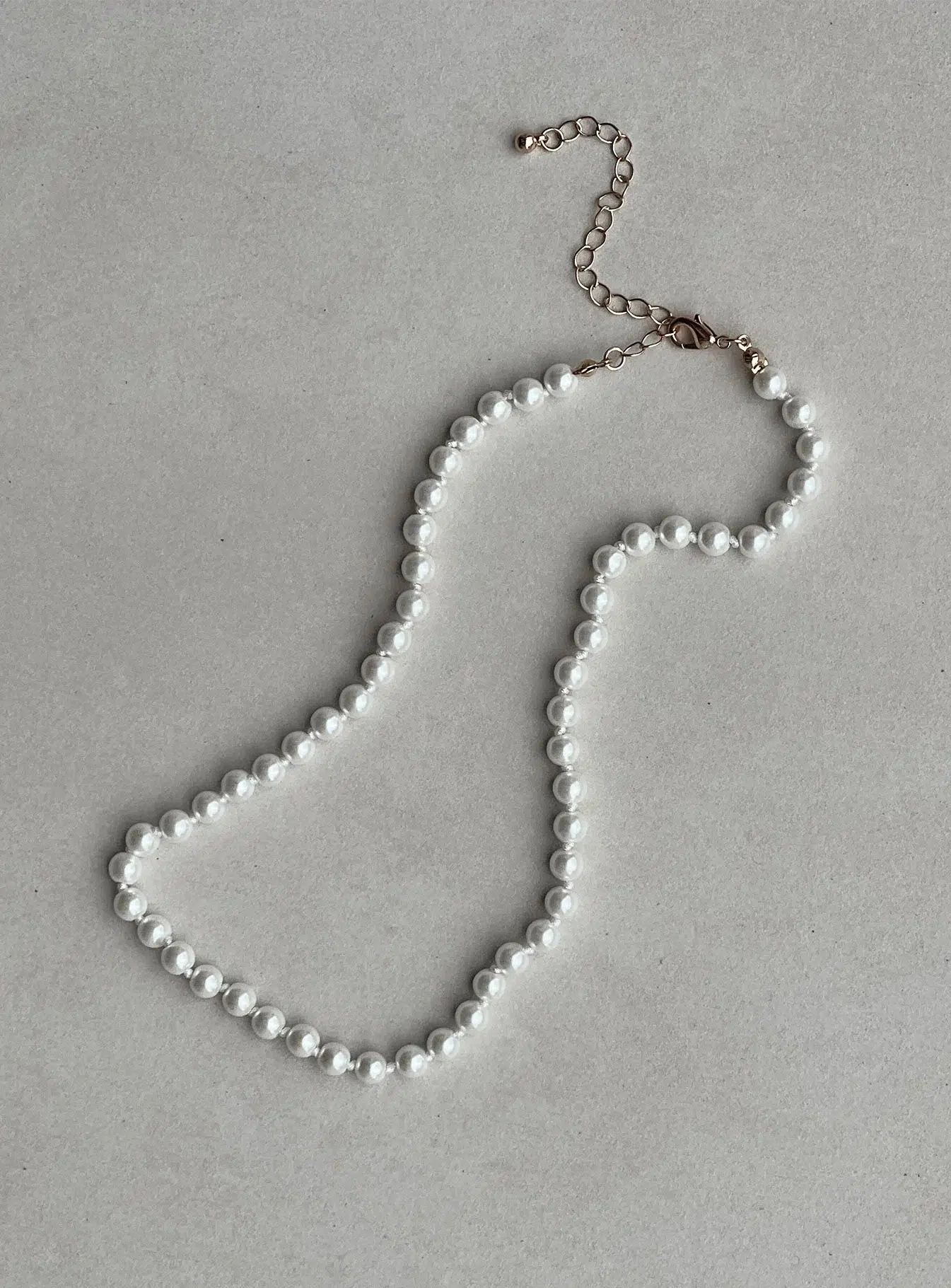 JW005 - Dream On Necklace