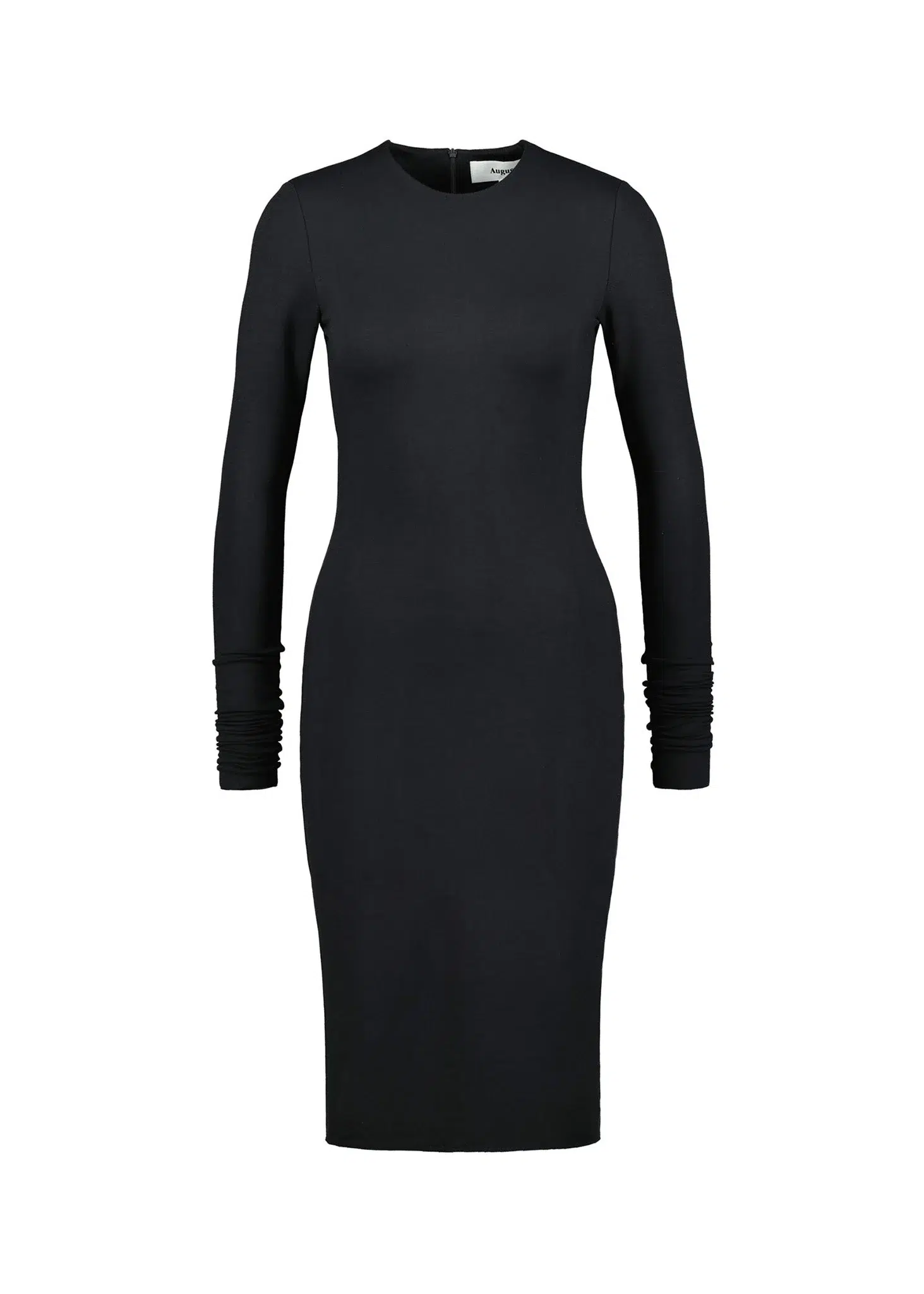 AP007 - Hedvig Dress Black