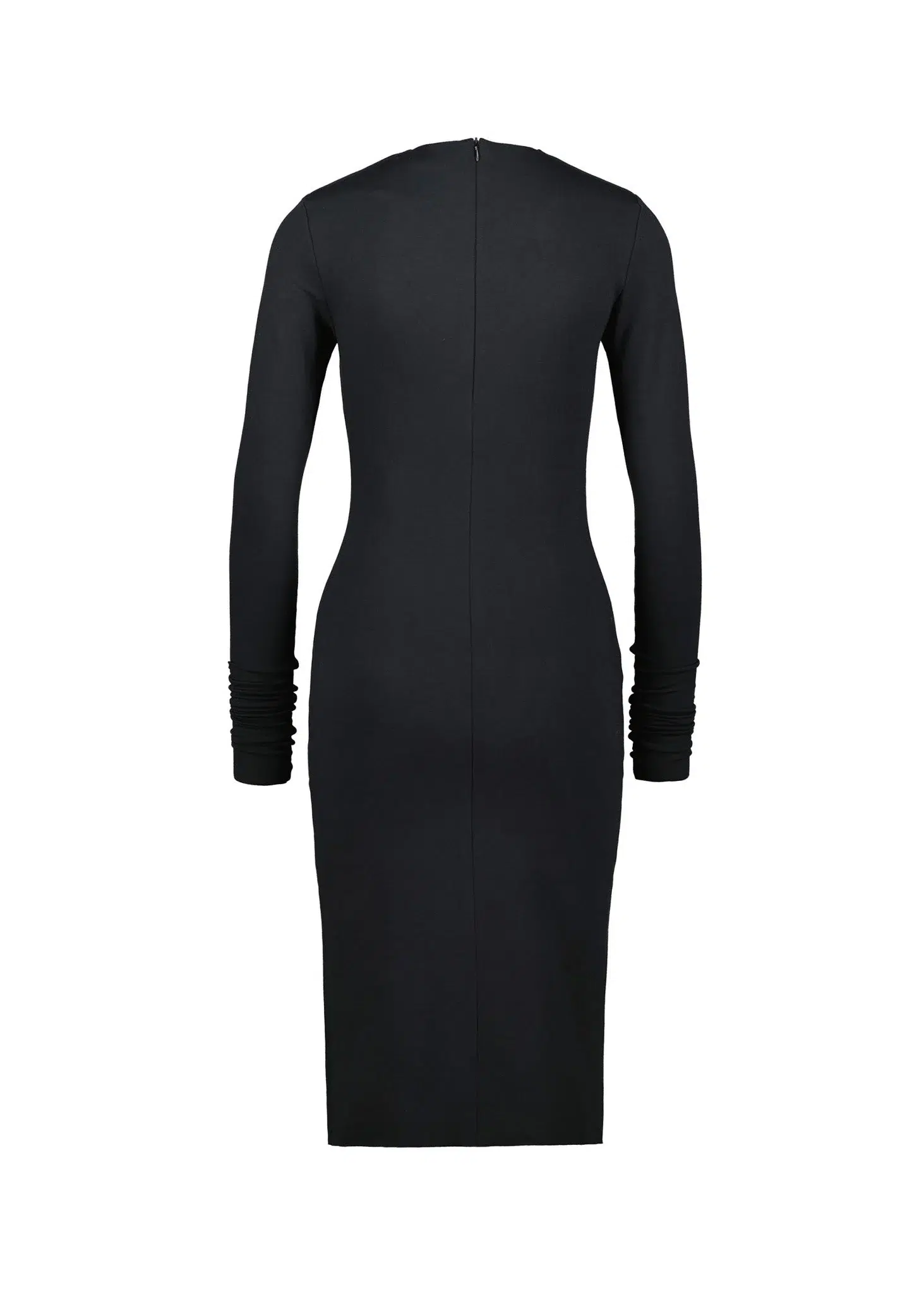 AP007 - Hedvig Dress Black