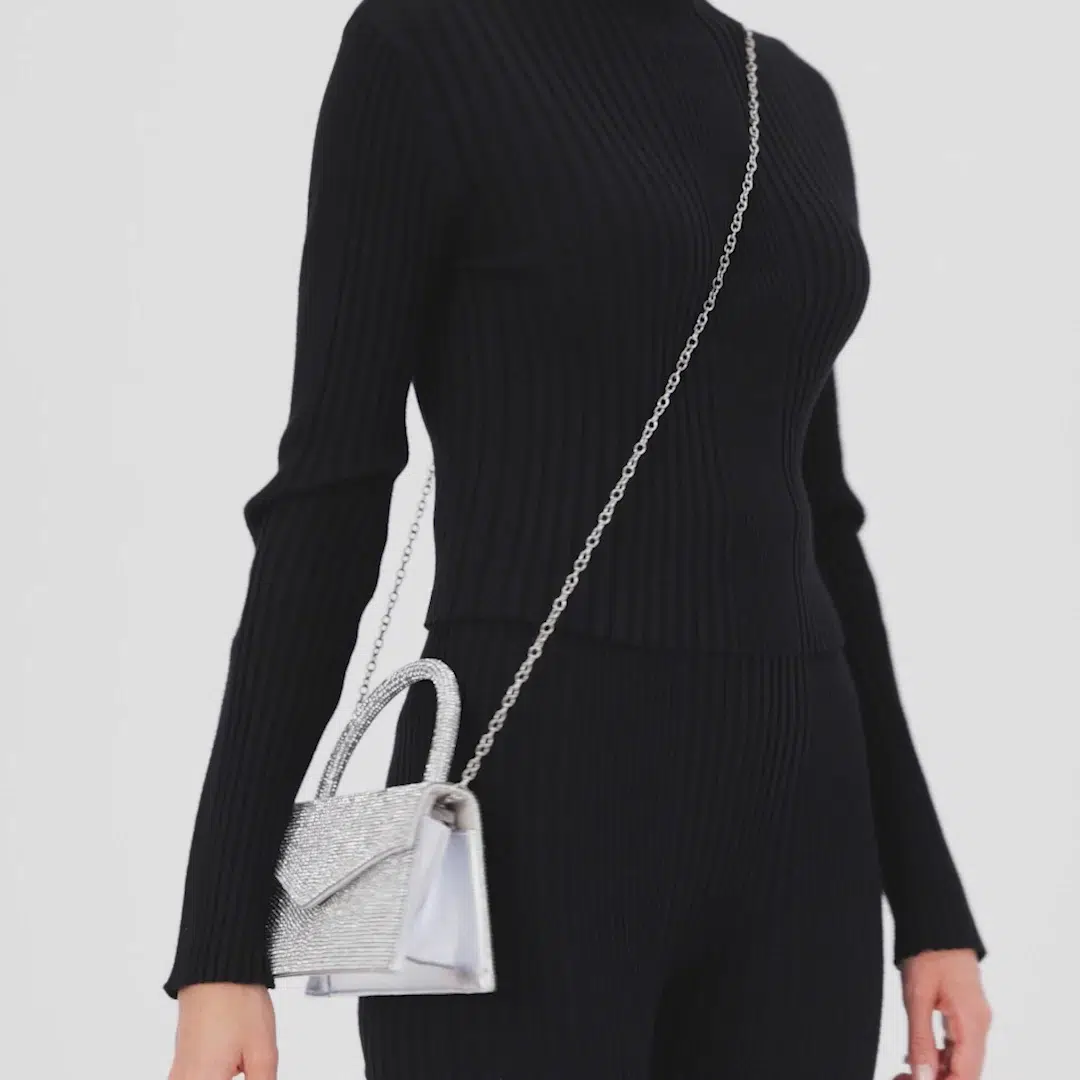 JE002 - Woman's Fashion Bag