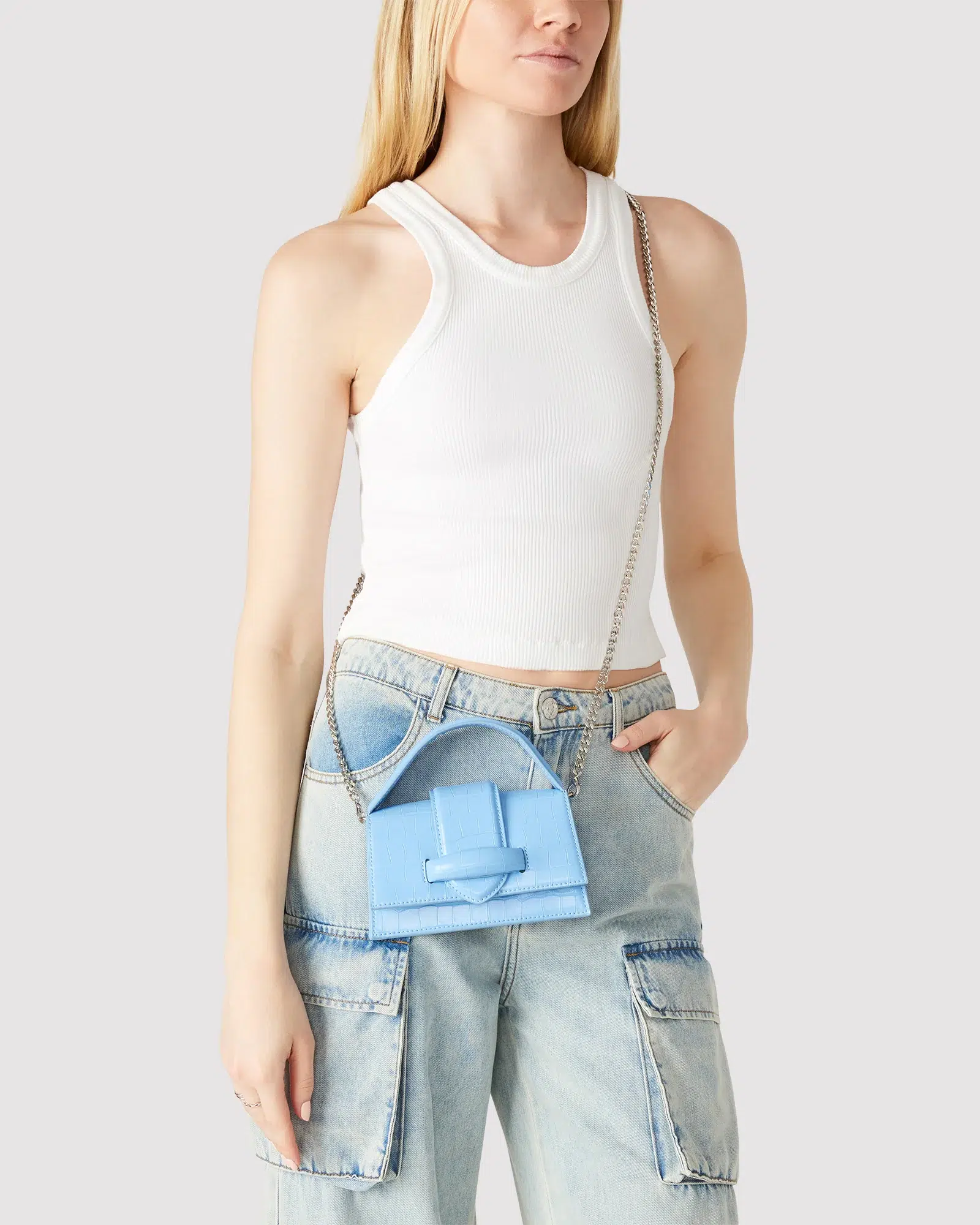 JE006 - Woman's Fashion Bag