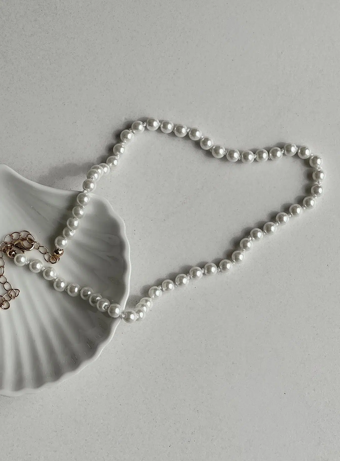 JW005 - Dream On Necklace