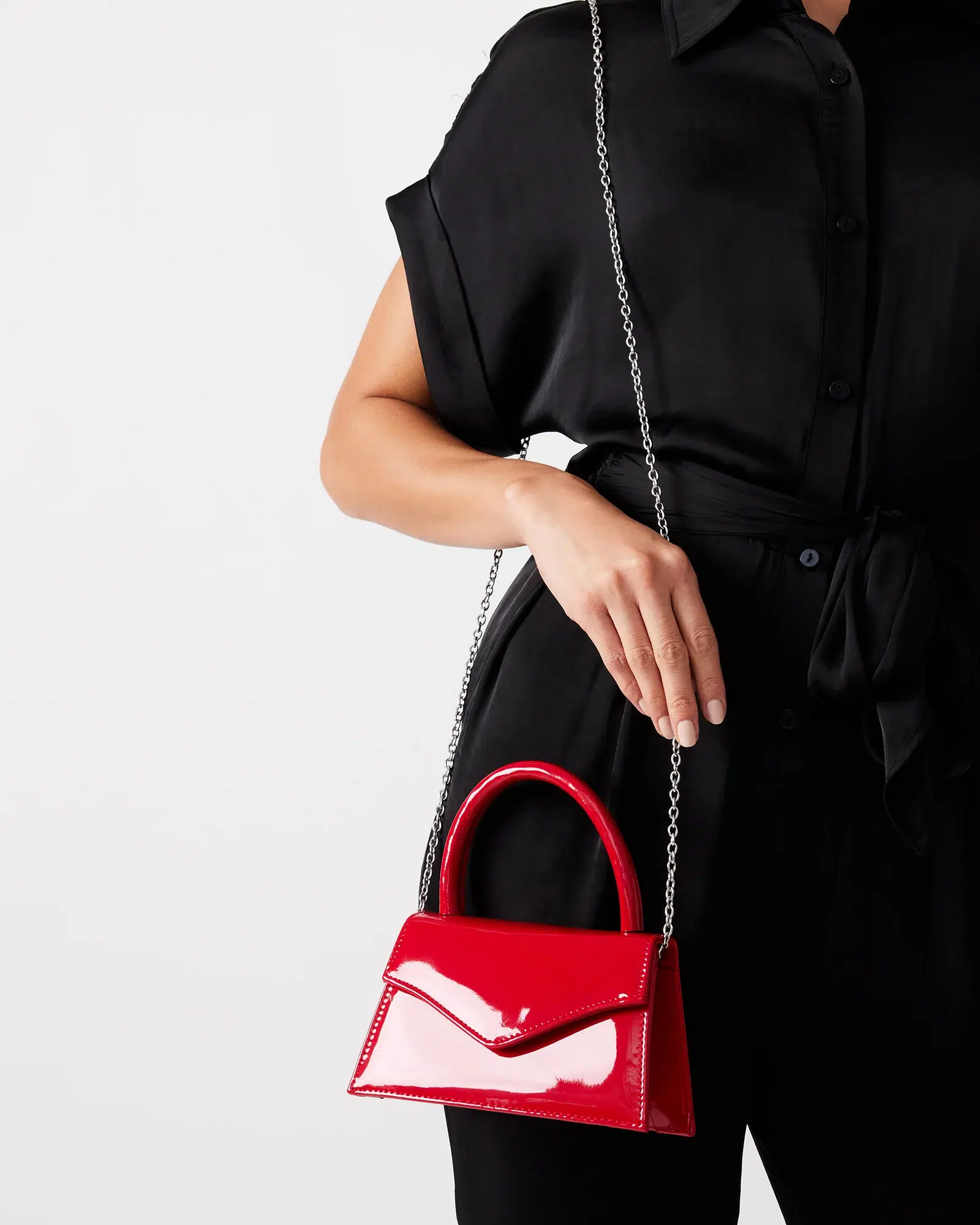 JE001 - Woman's Fashion Bag