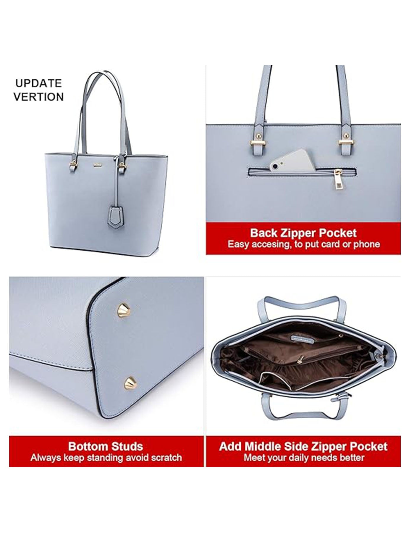 LU078 - Women’s Fashion Bag