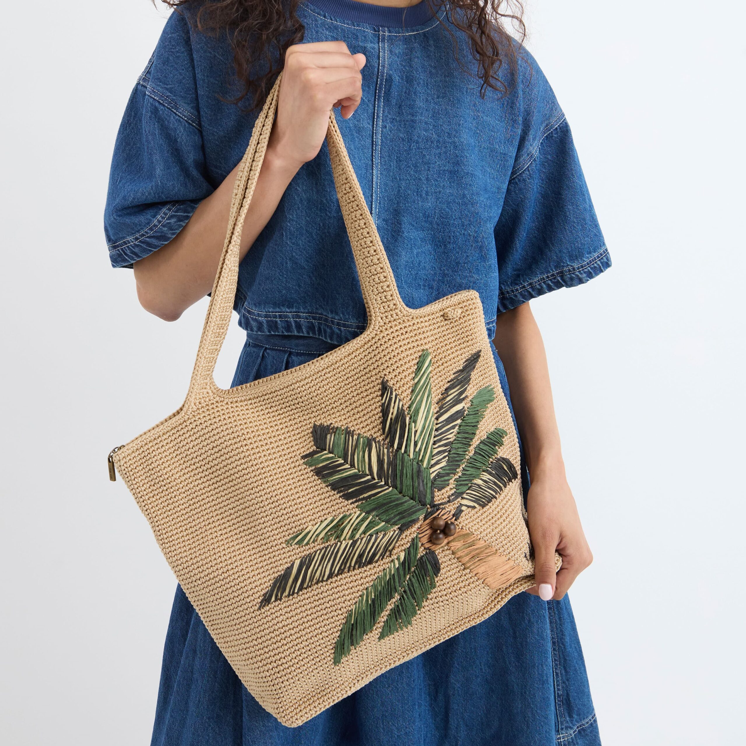 LU145 - Women’s Fashion Bag