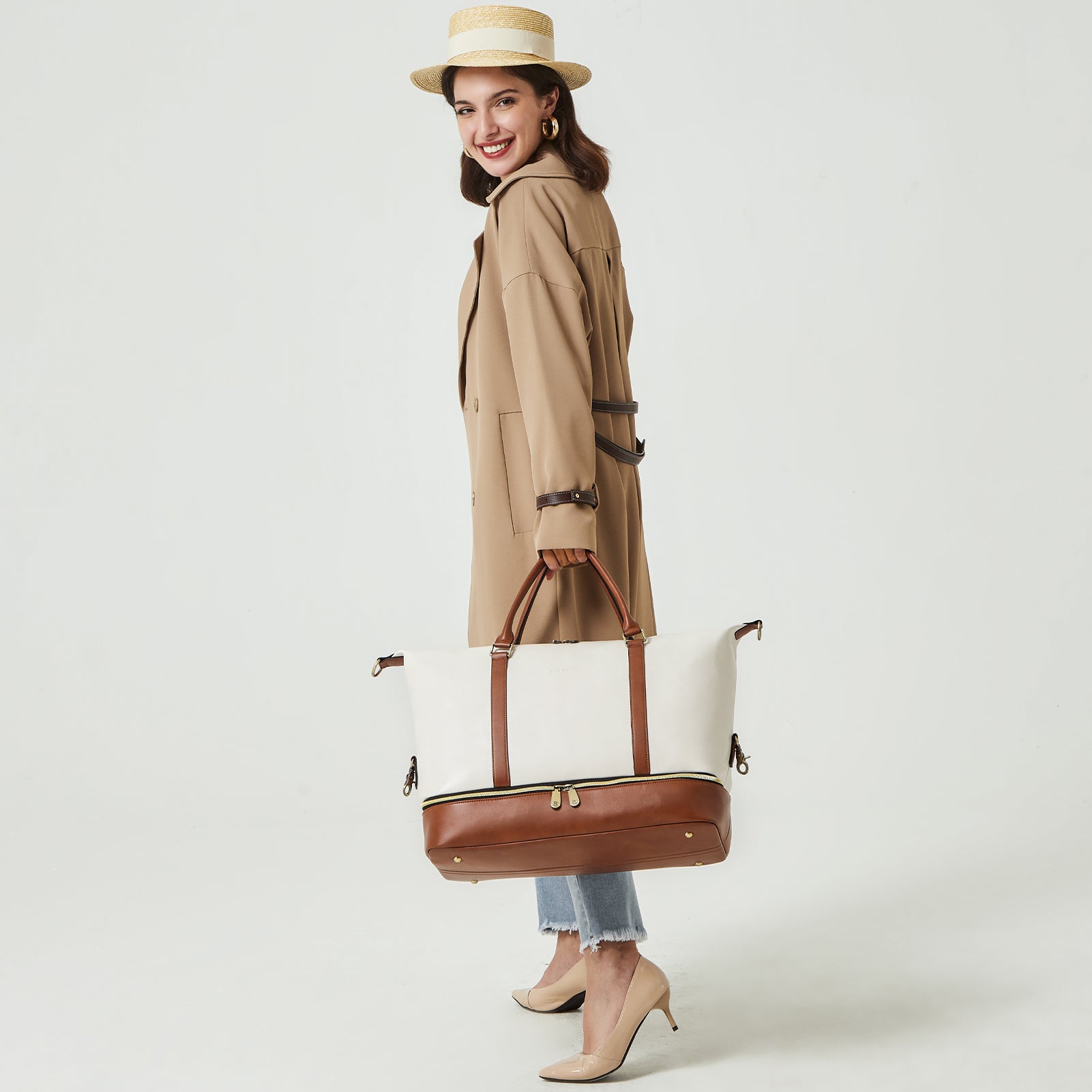LU144 - Women’s Fashion Bag