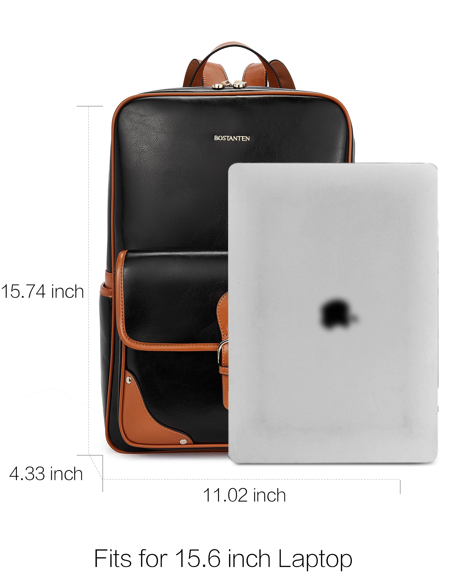 LU171 - Women’s Fashion Bag - Image 2