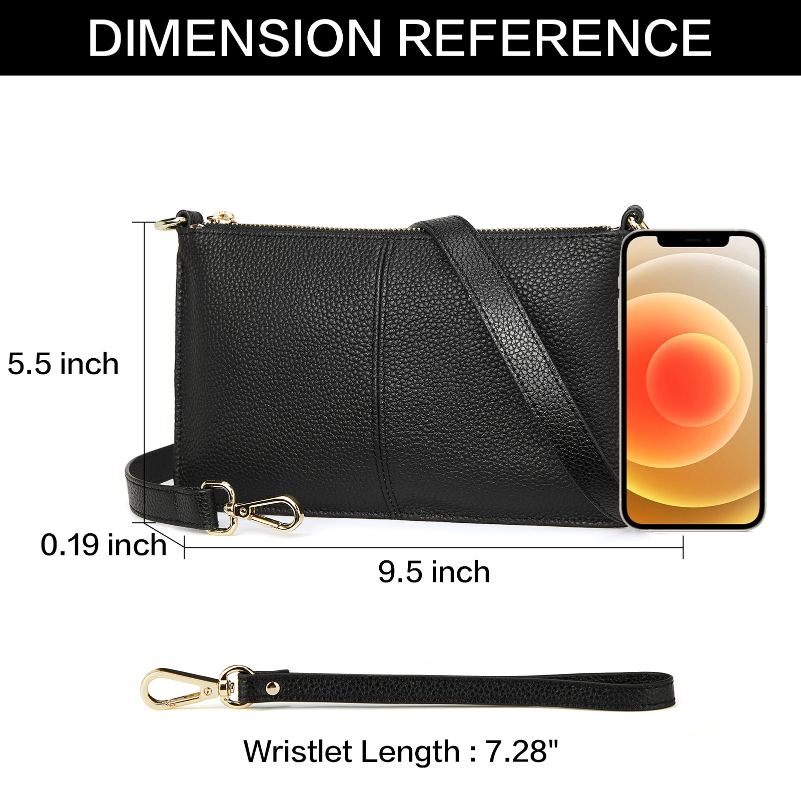 LU125 - Women’s Fashion Bag