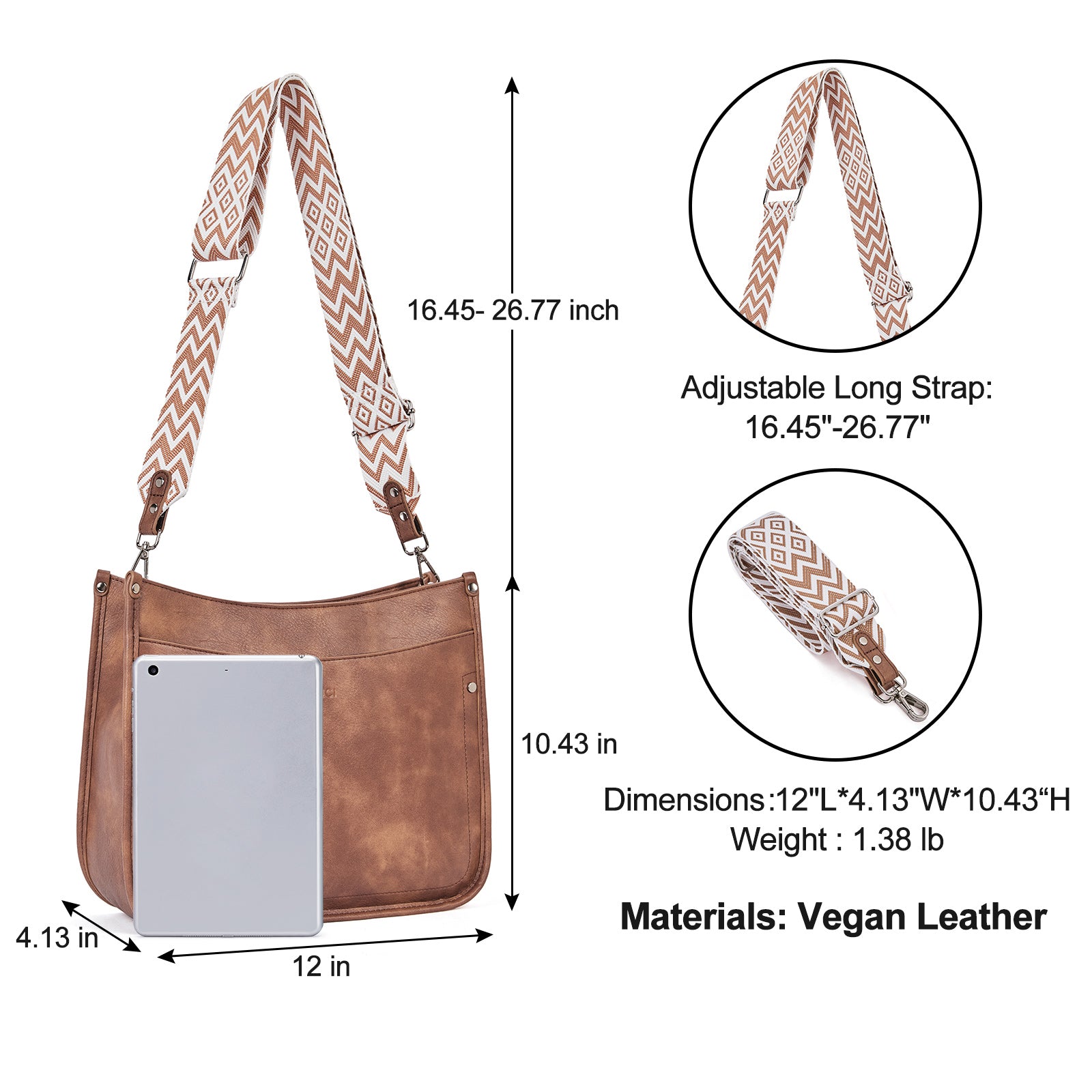 LU069 - Women’s Fashion Bag