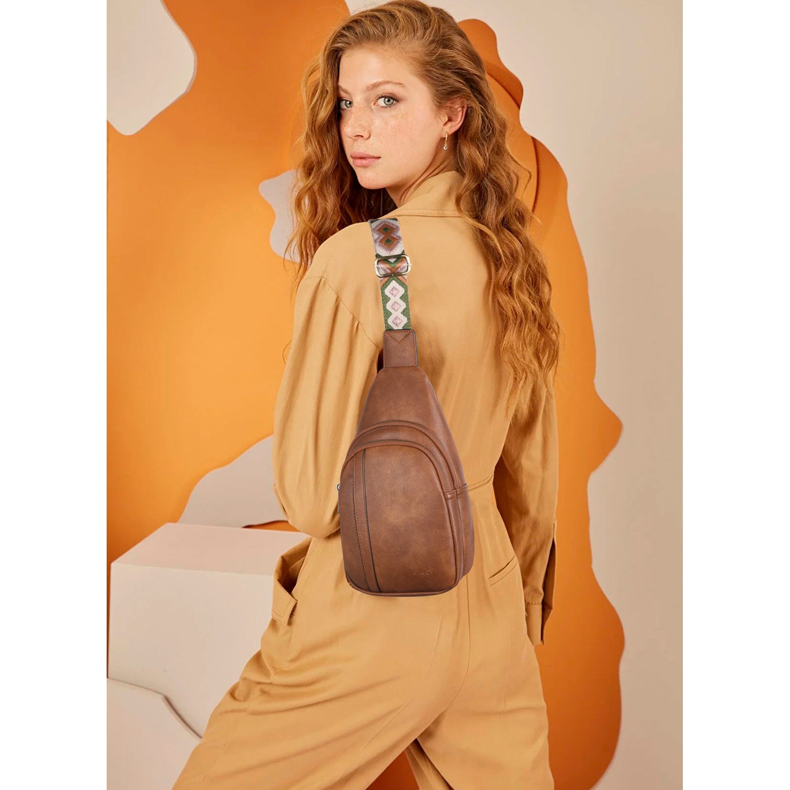 LU102 - Women’s Fashion Bag