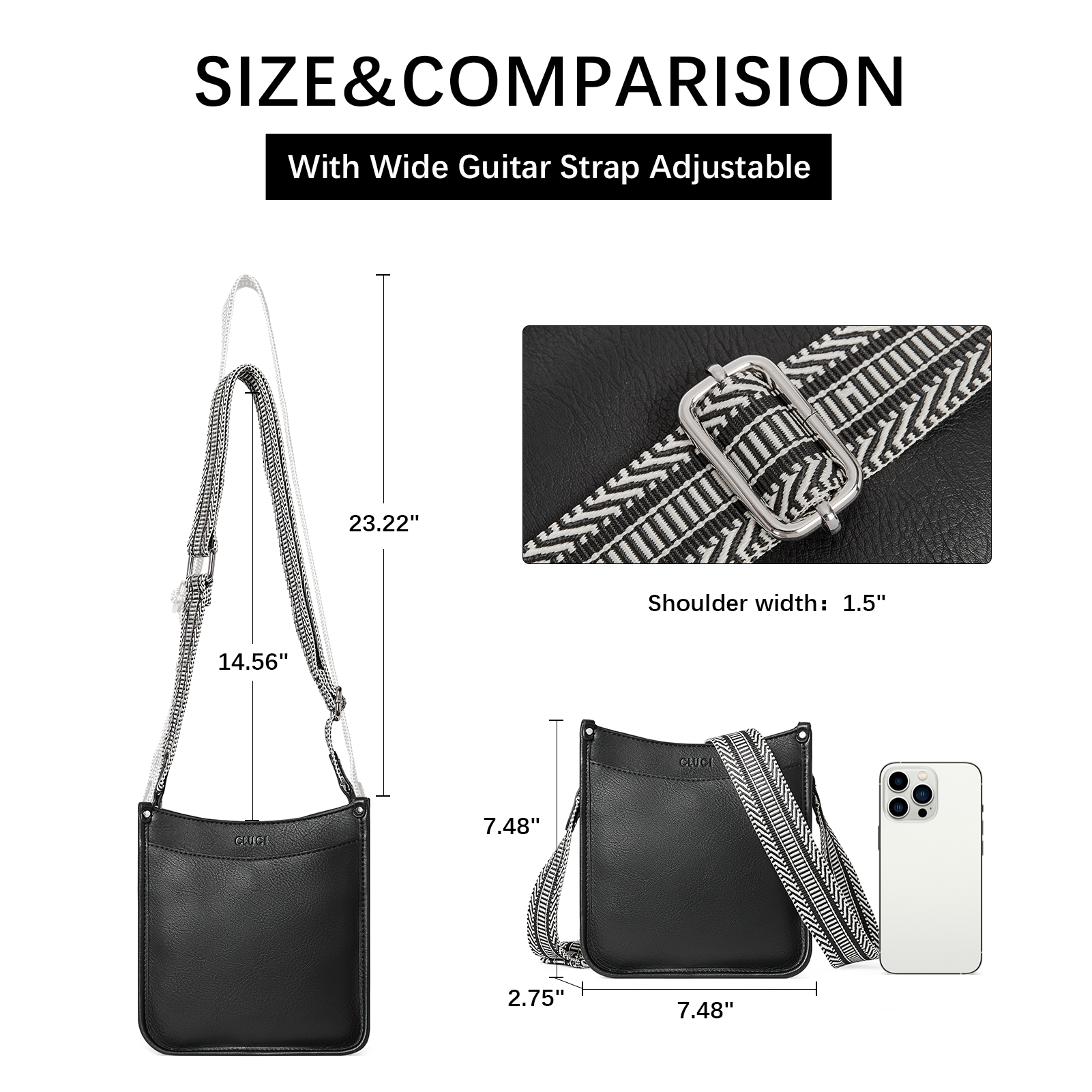 LU062 - Women’s Fashion Bag