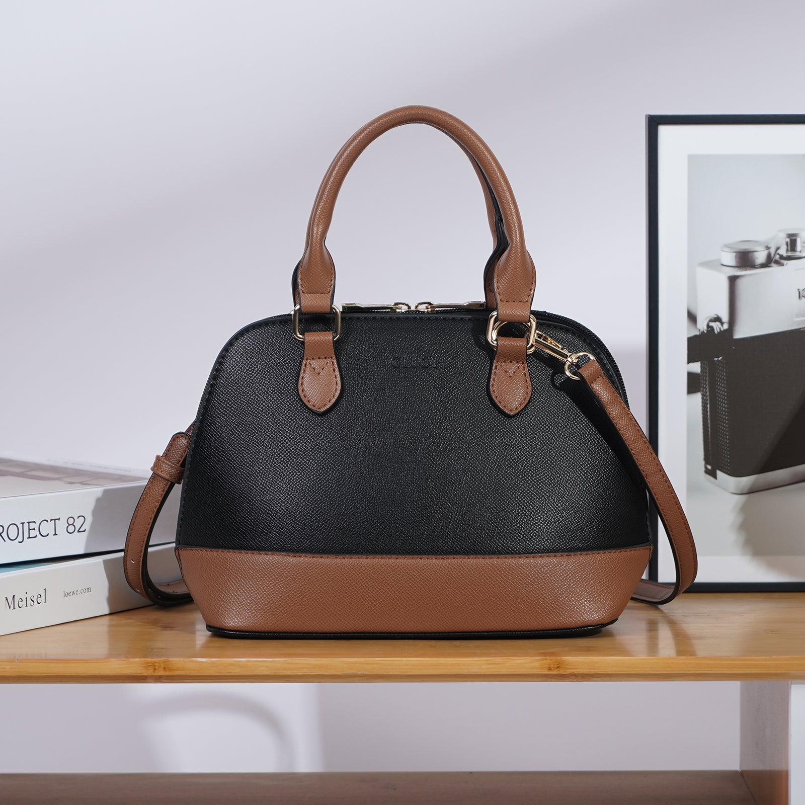 LU100 - Women’s Fashion Bag