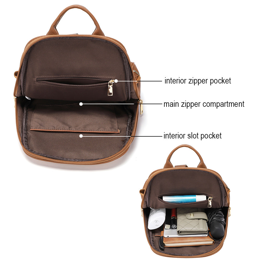 LU156 - Women’s Fashion Bag