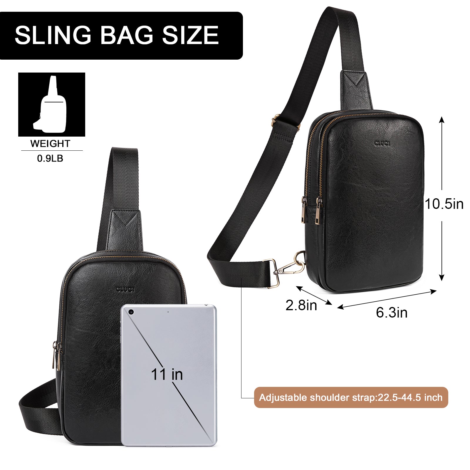 LU099 - Women’s Fashion Bag
