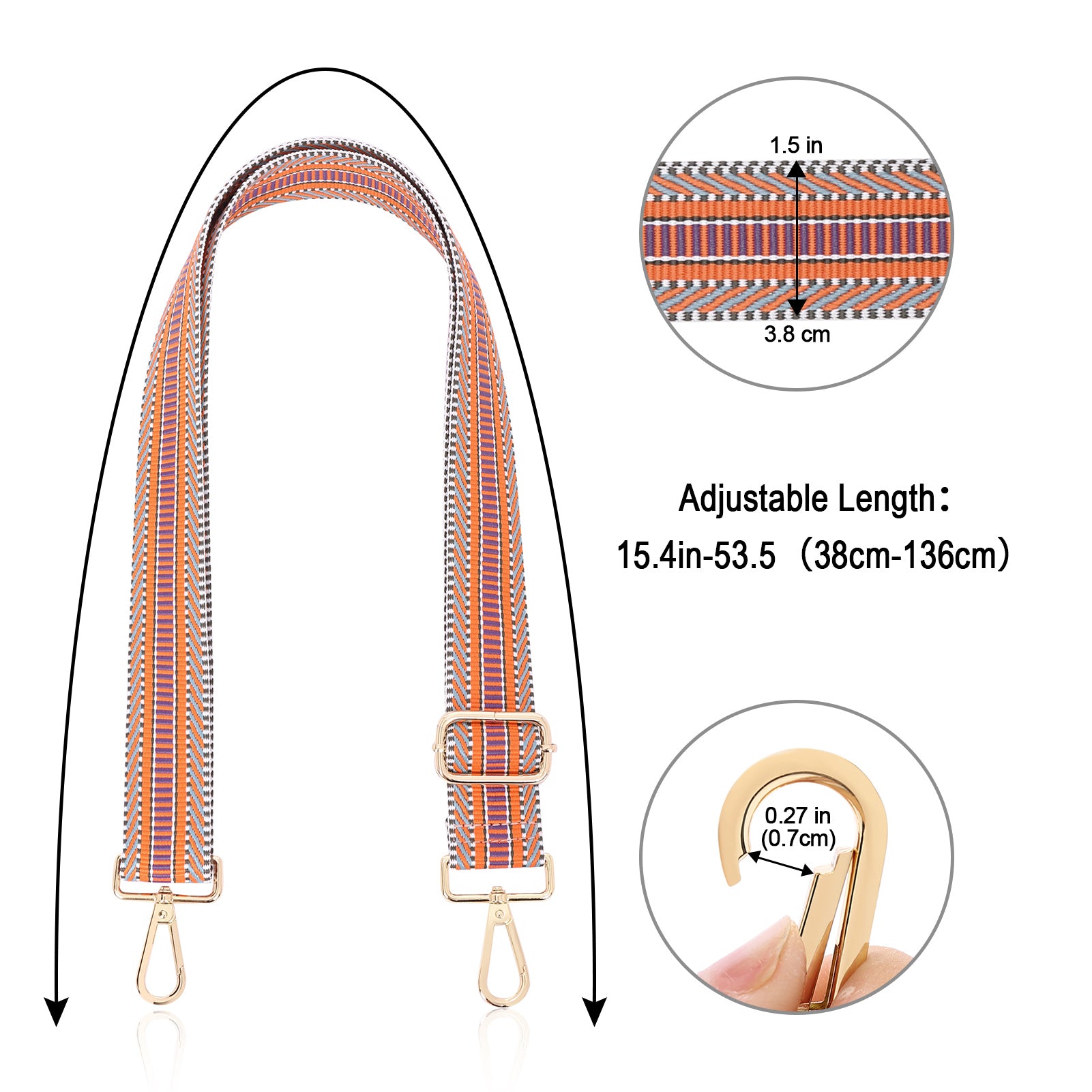 LU060 - Women’s Fashion Bag