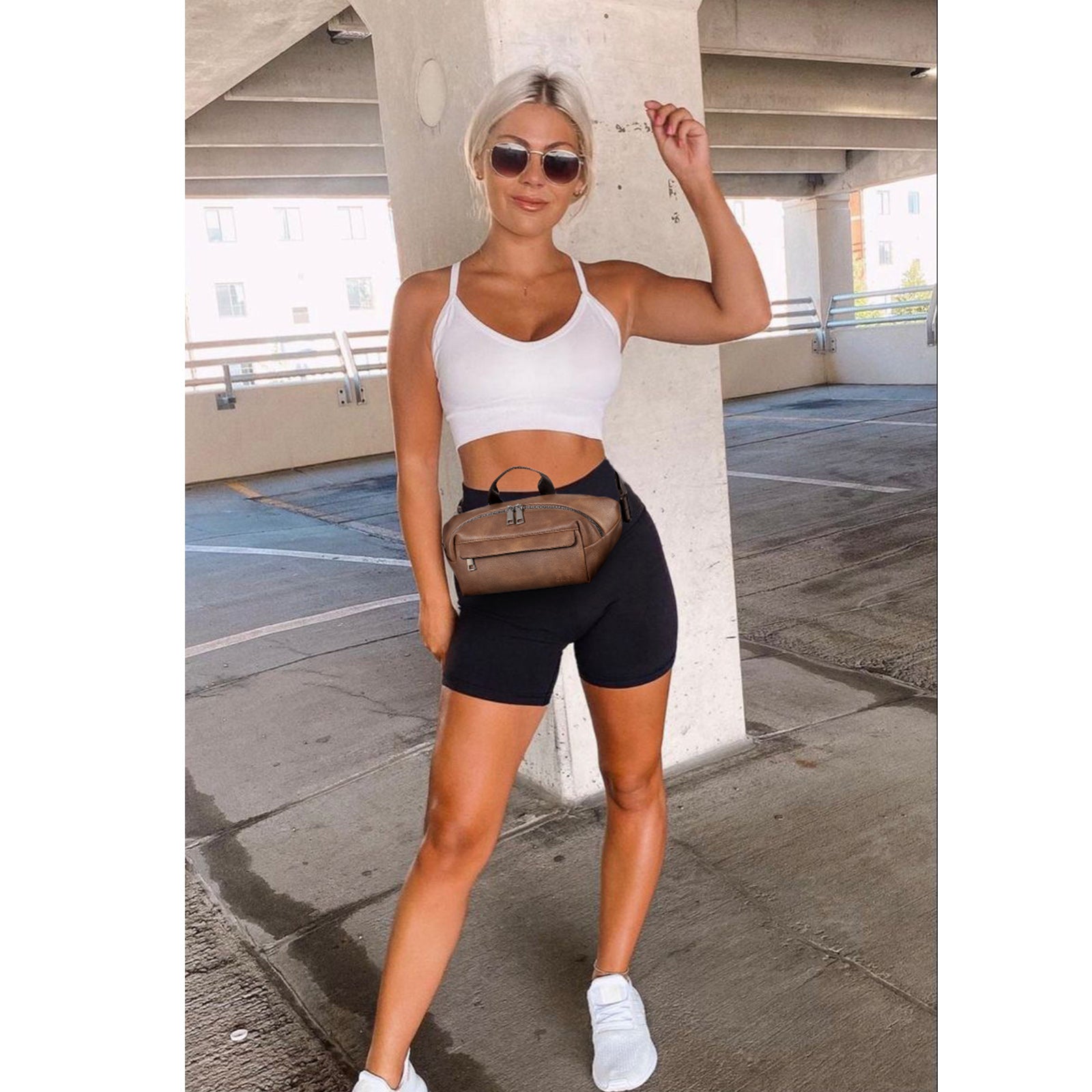 LU121 - Women’s Fashion Bag