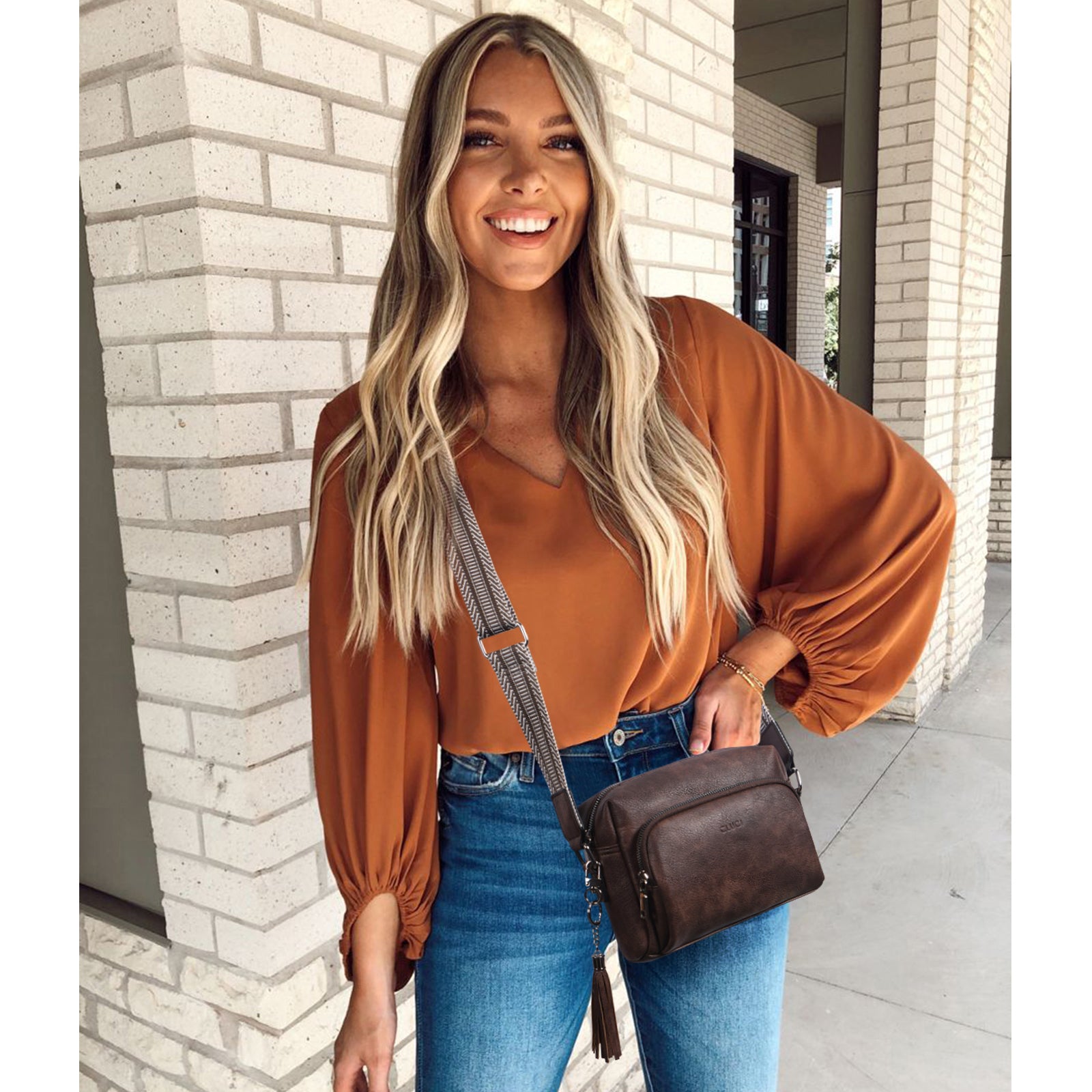 LU137 - Women’s Fashion Bag