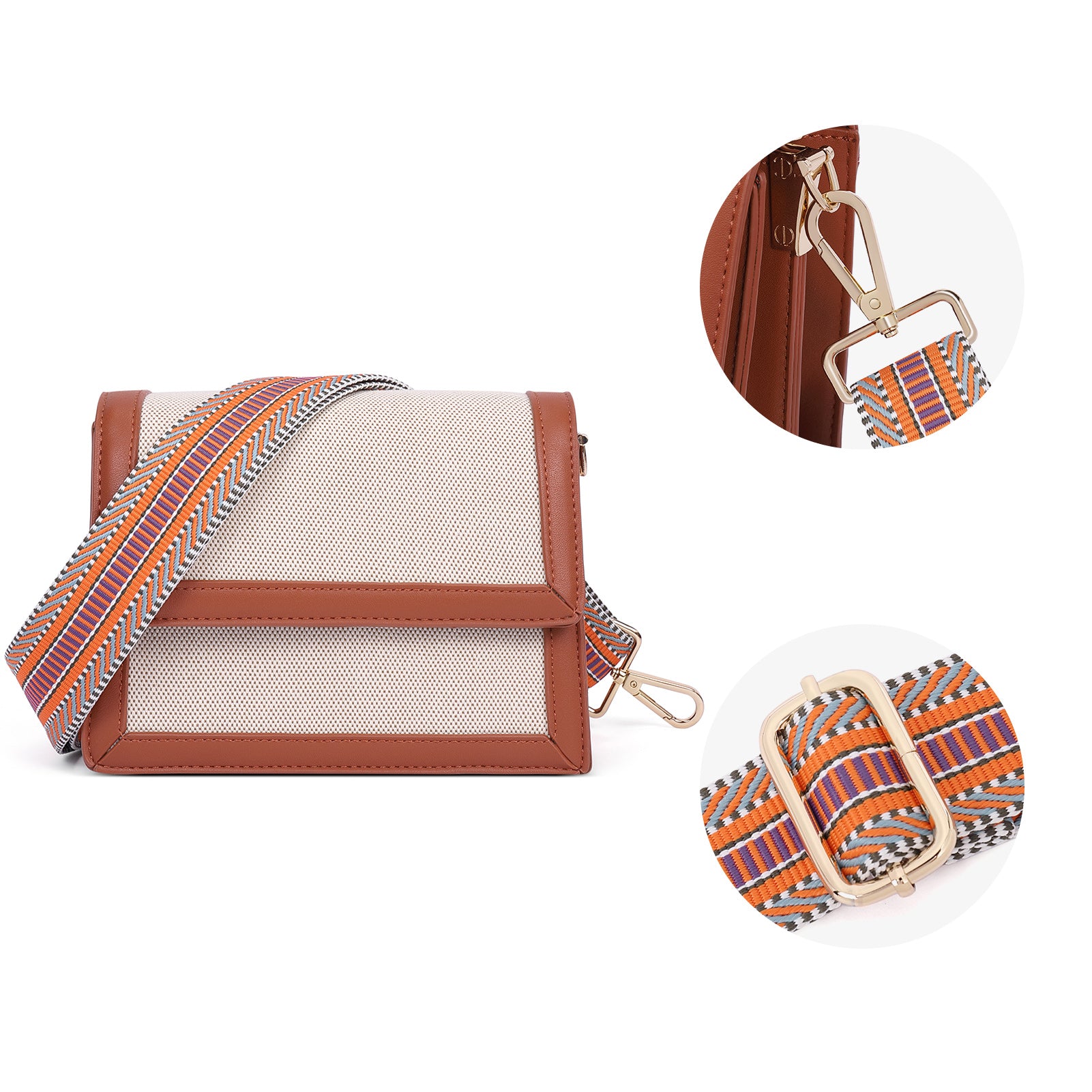 LU060 - Women’s Fashion Bag