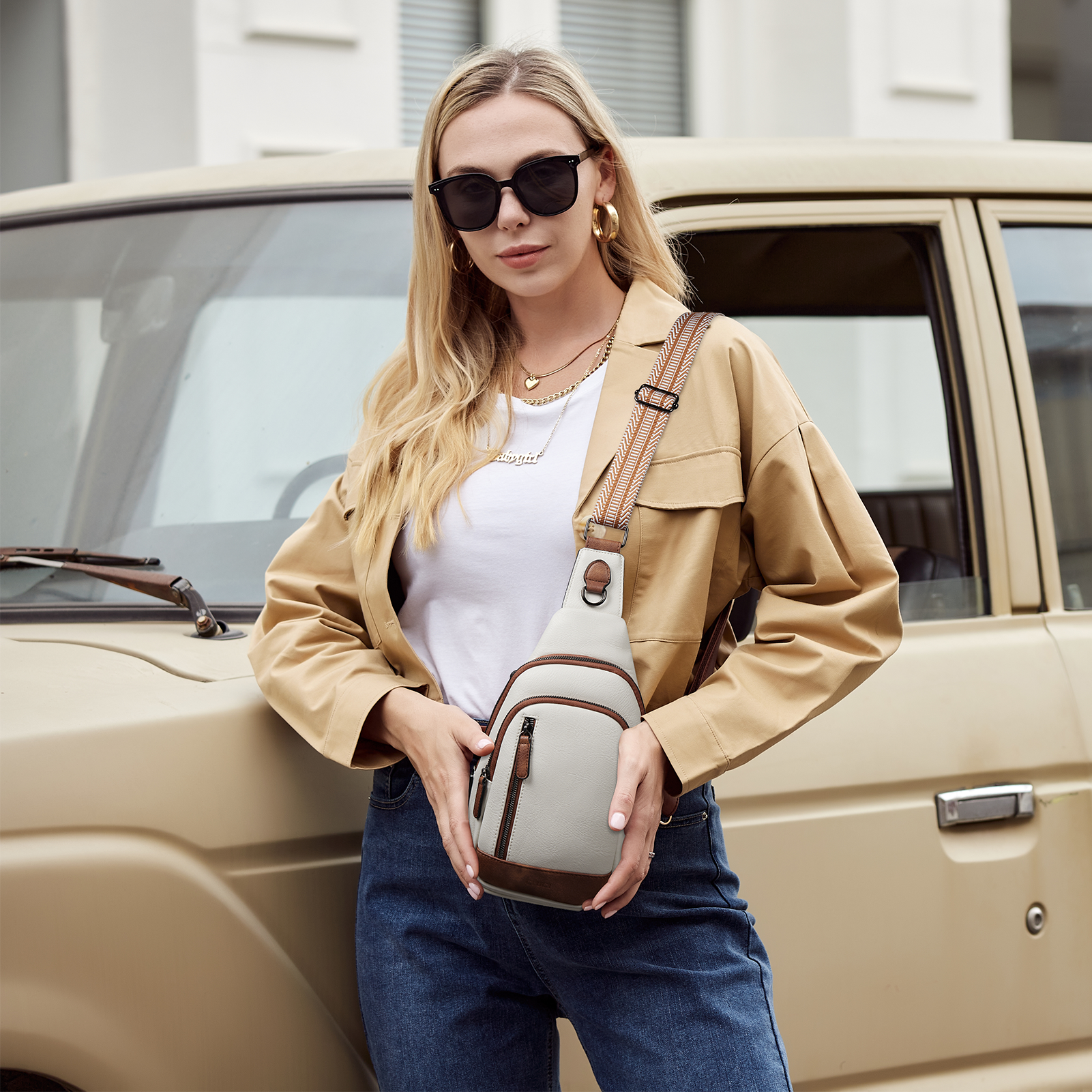 LU028 - Women’s Fashion Bag