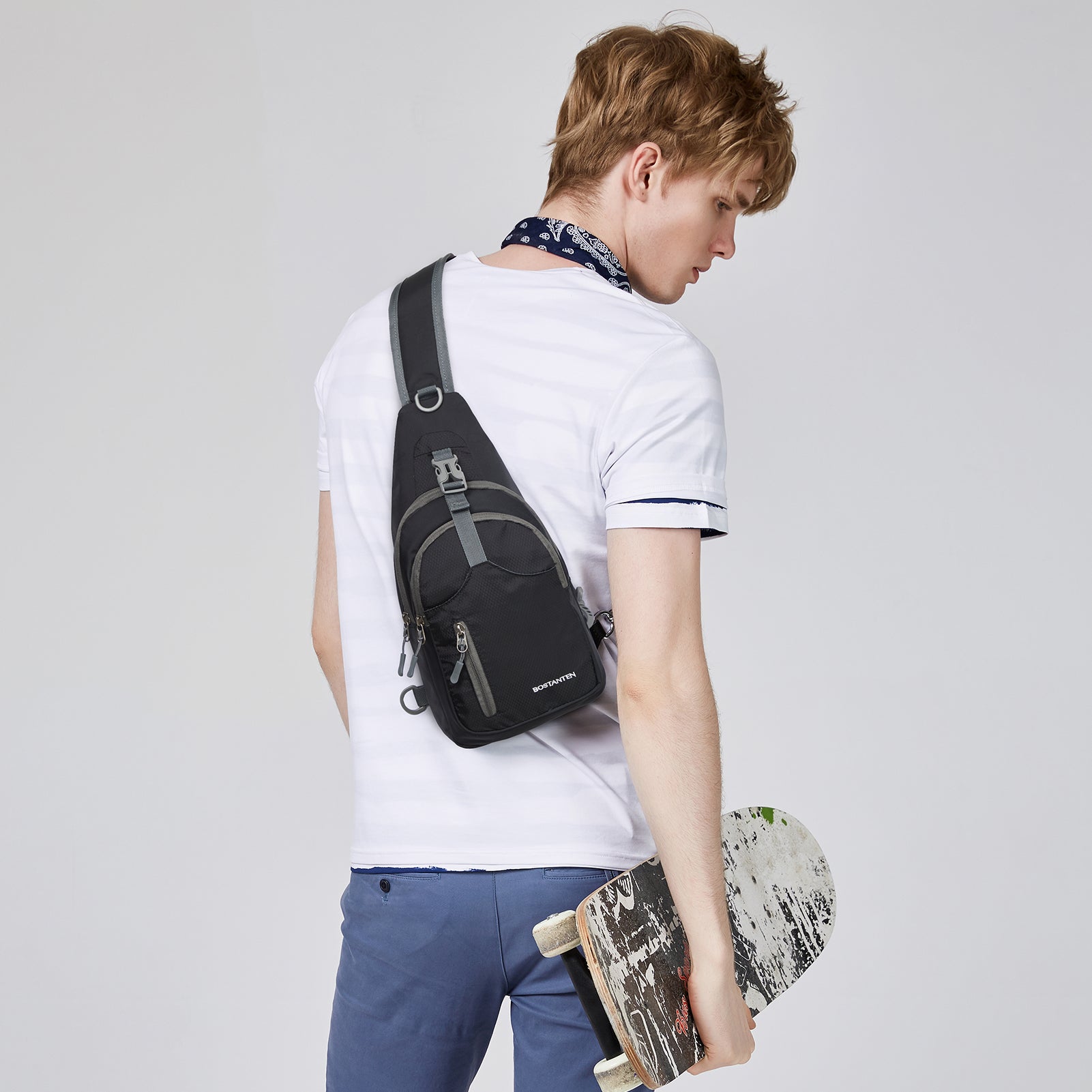LU079 - Women’s Fashion Bag