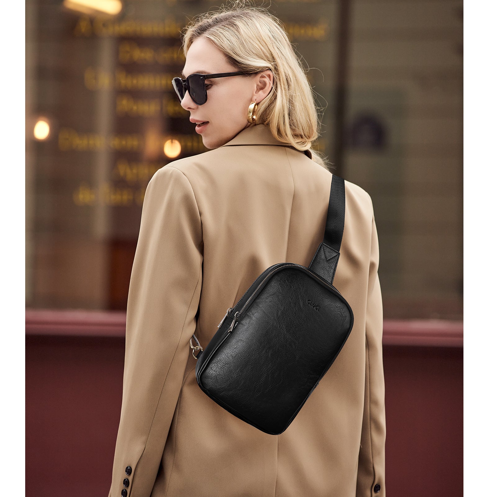 LU099 - Women’s Fashion Bag