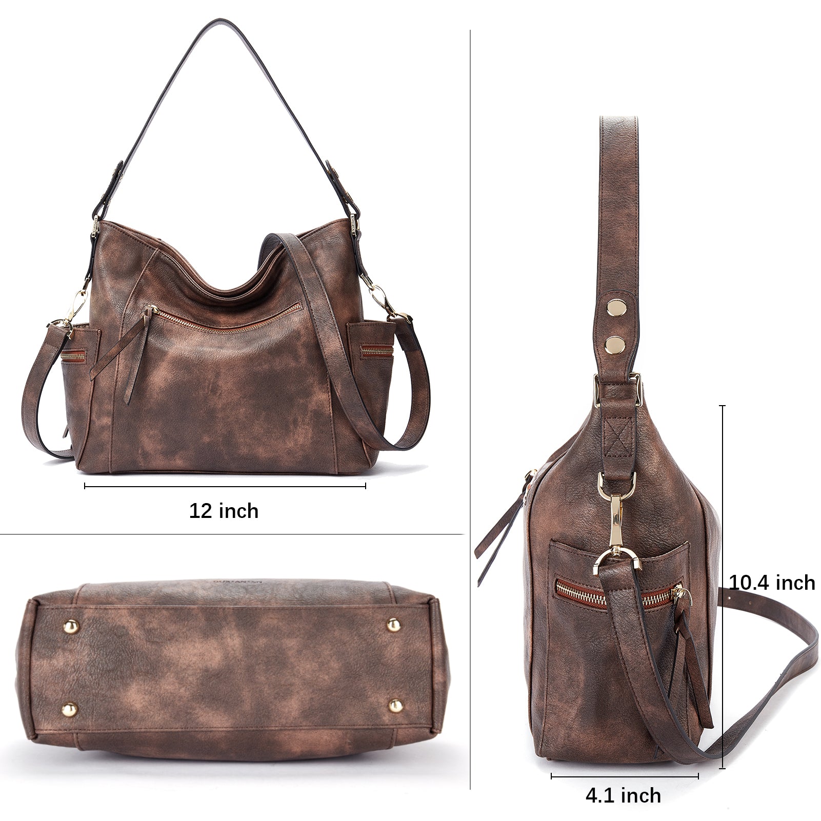 LU075 - Women’s Fashion Bag
