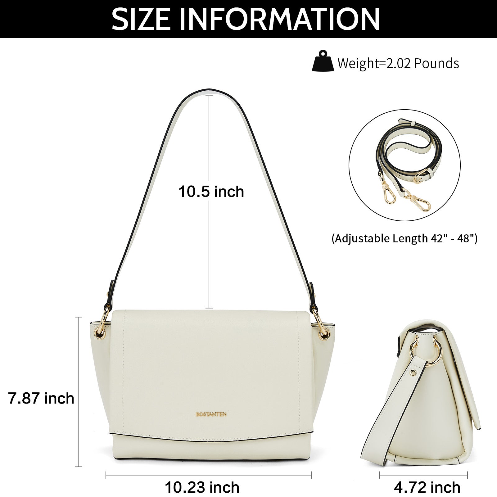 LU136 - Women’s Fashion Bag