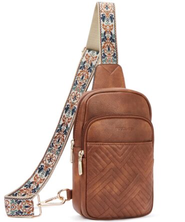 LU051 - Women’s Fashion Bag