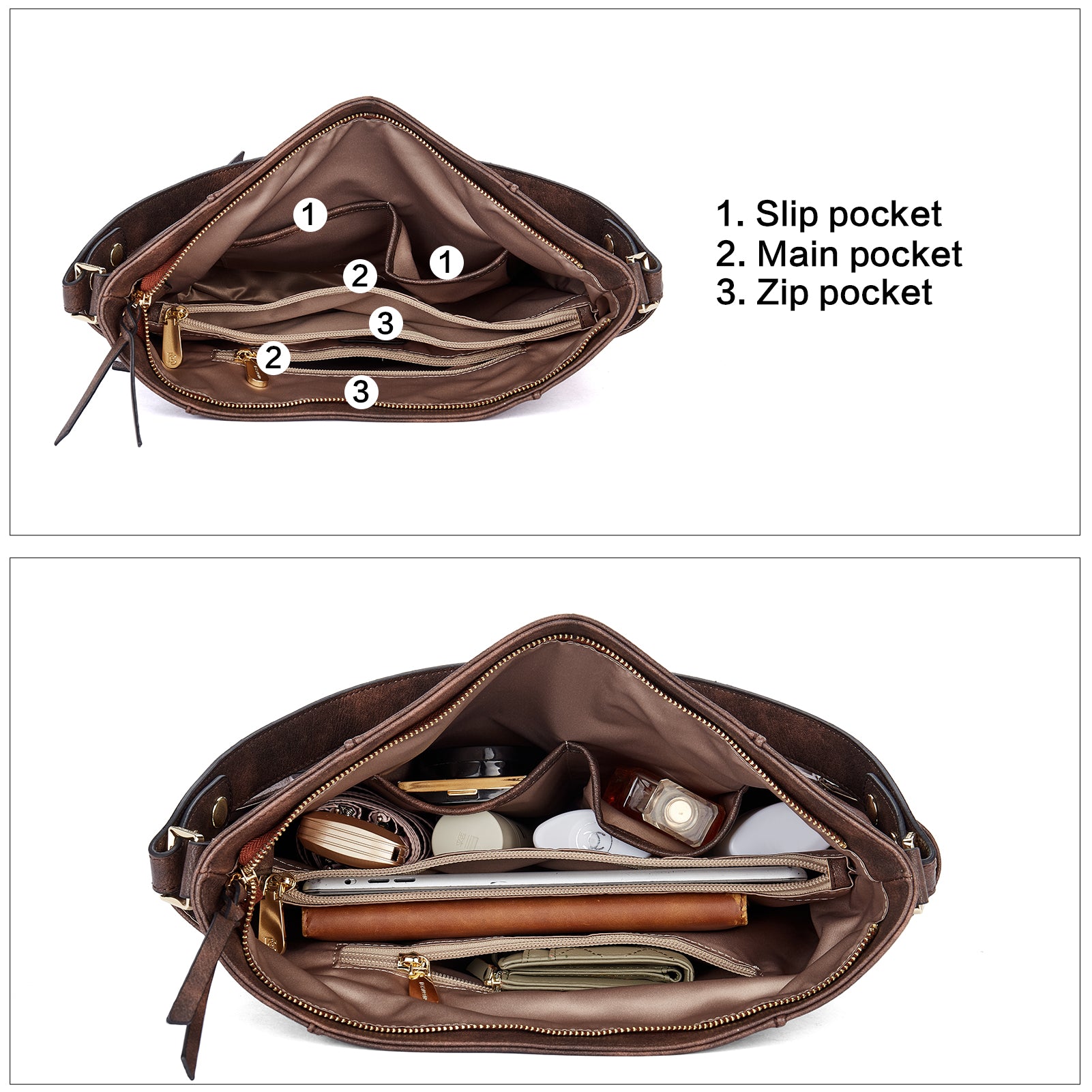 LU075 - Women’s Fashion Bag