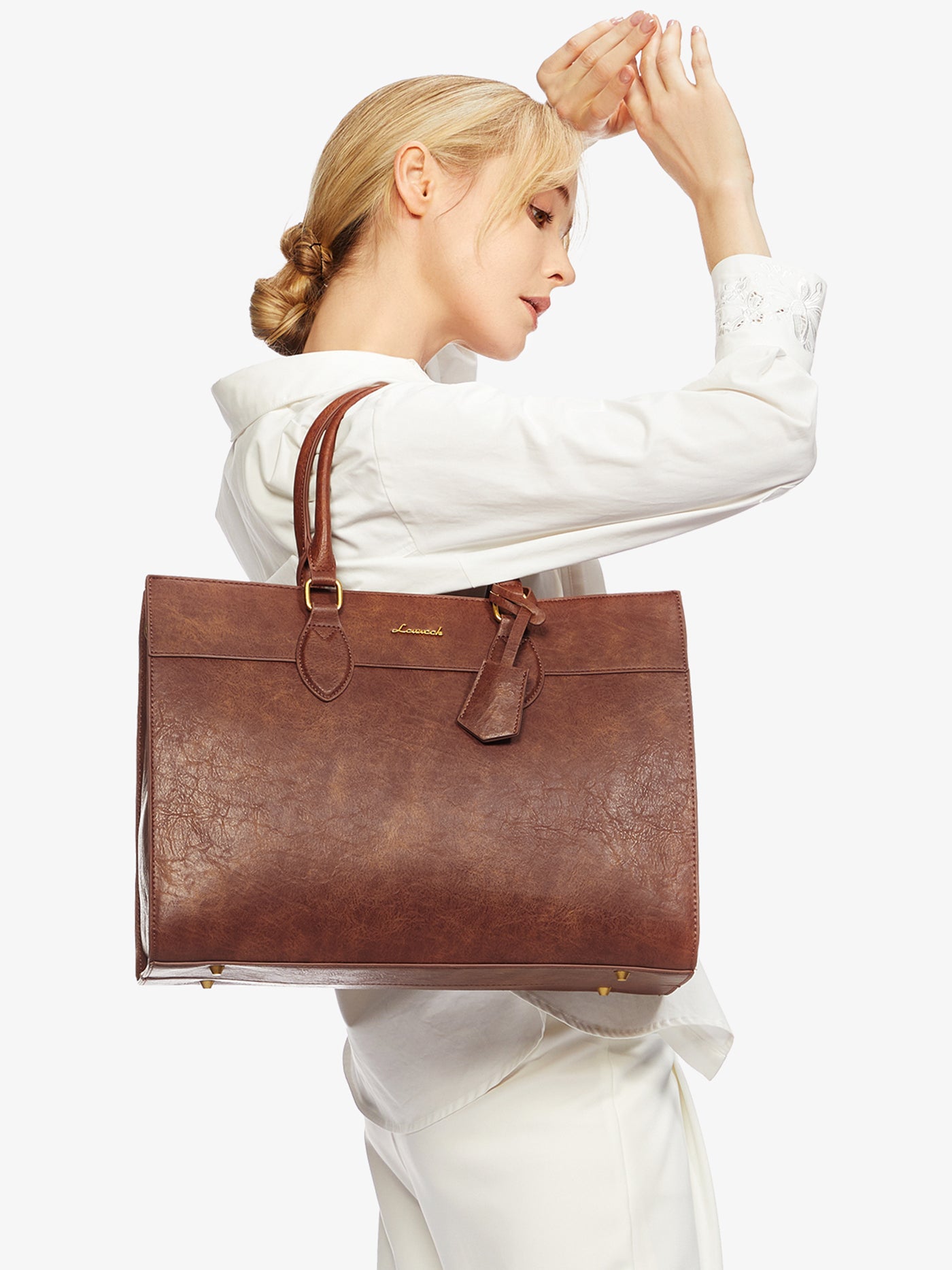 LU181 - Women’s Fashion Bag - Image 2