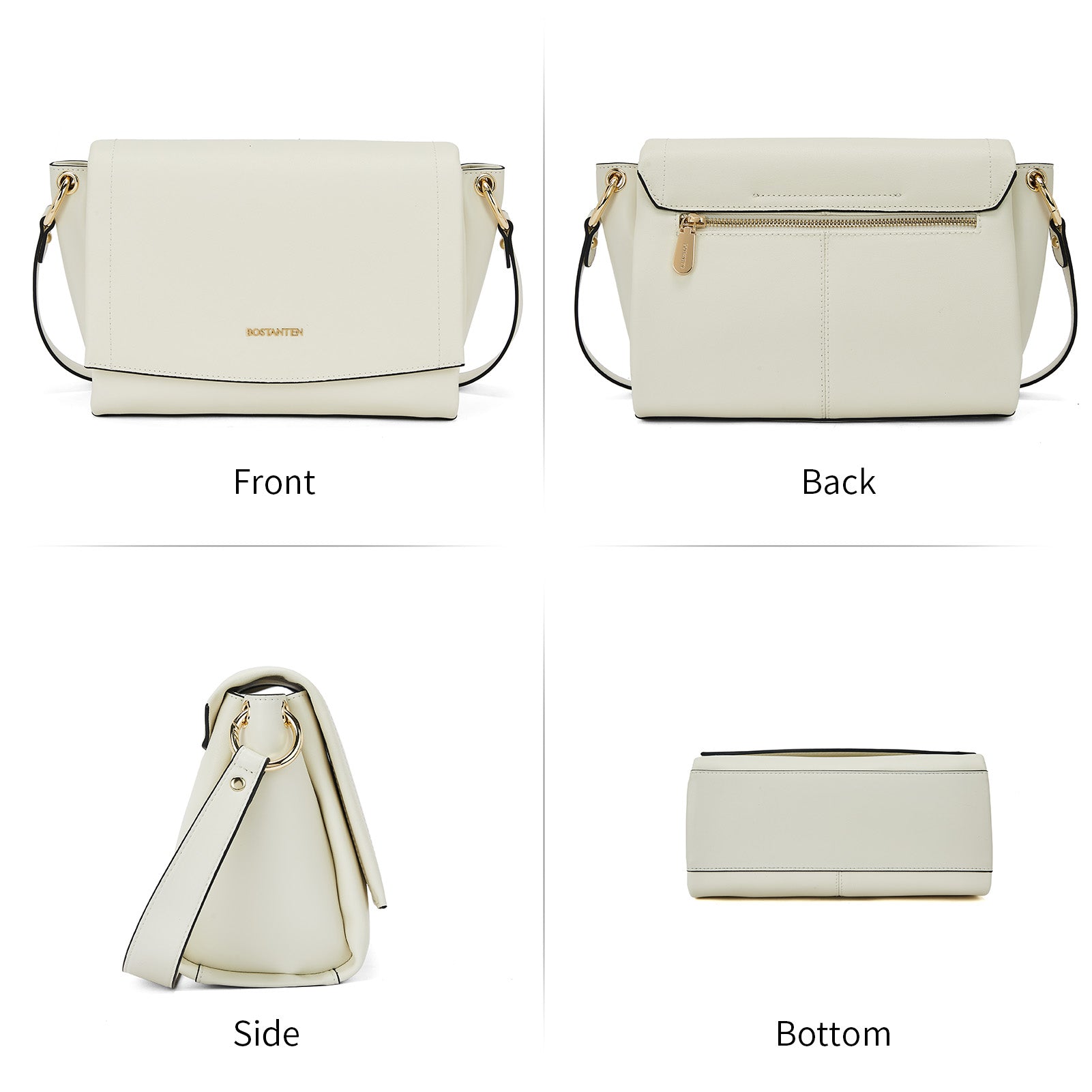 LU136 - Women’s Fashion Bag