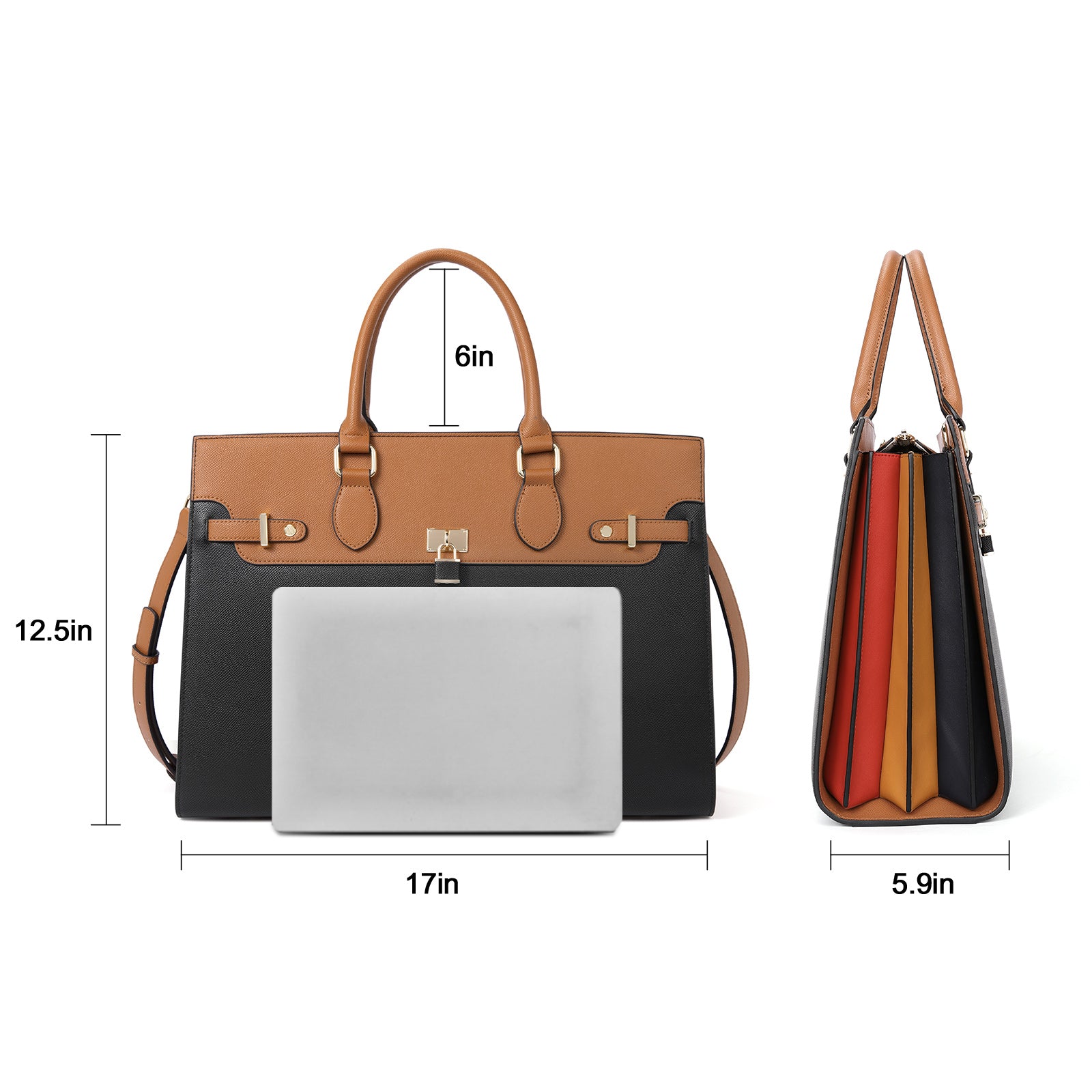 LU057 - Women’s Fashion Bag