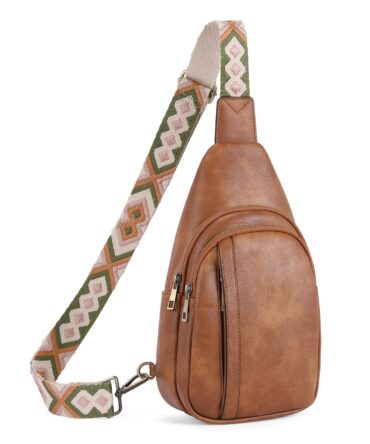 LU102 - Women’s Fashion Bag