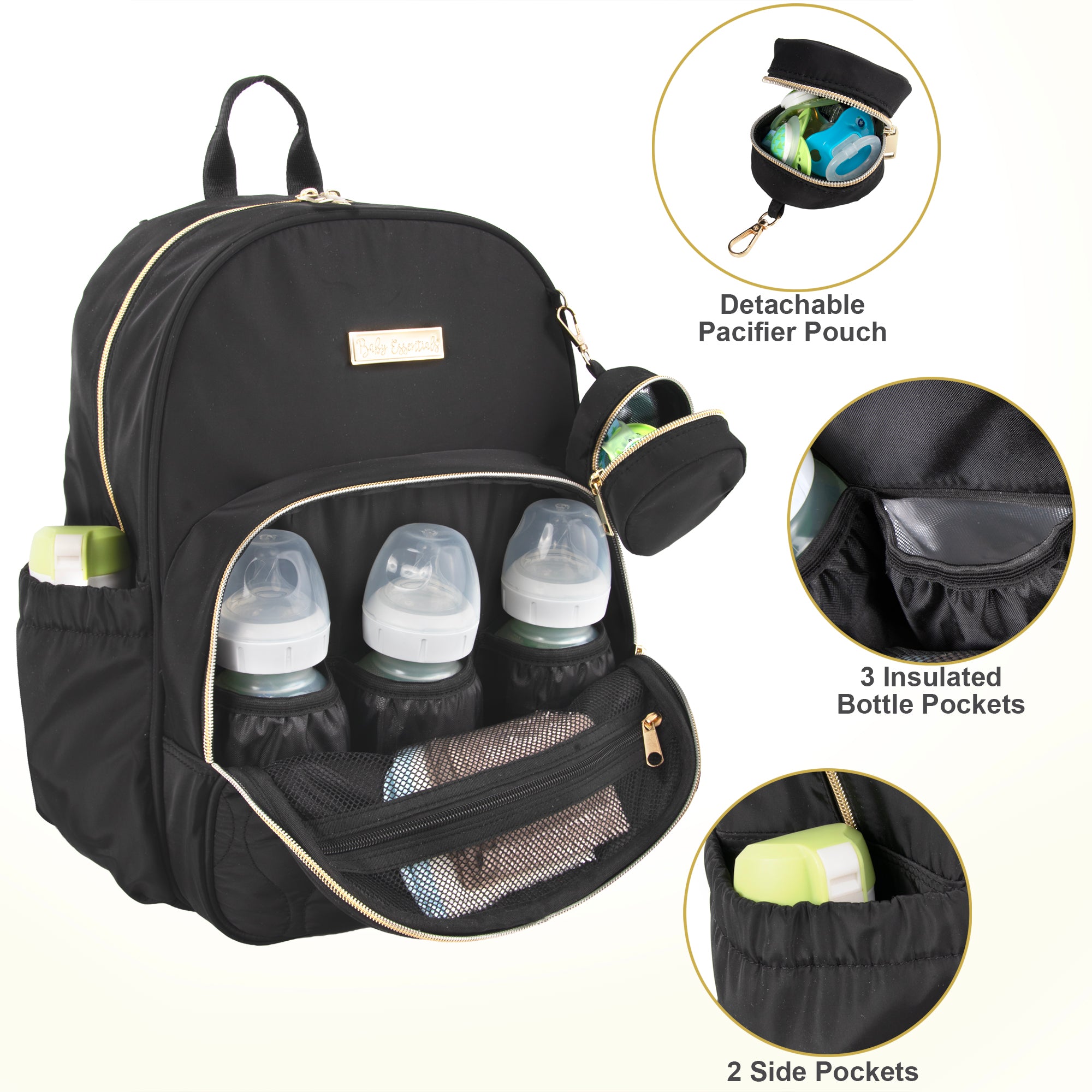 LU158 - Women’s Fashion Bag