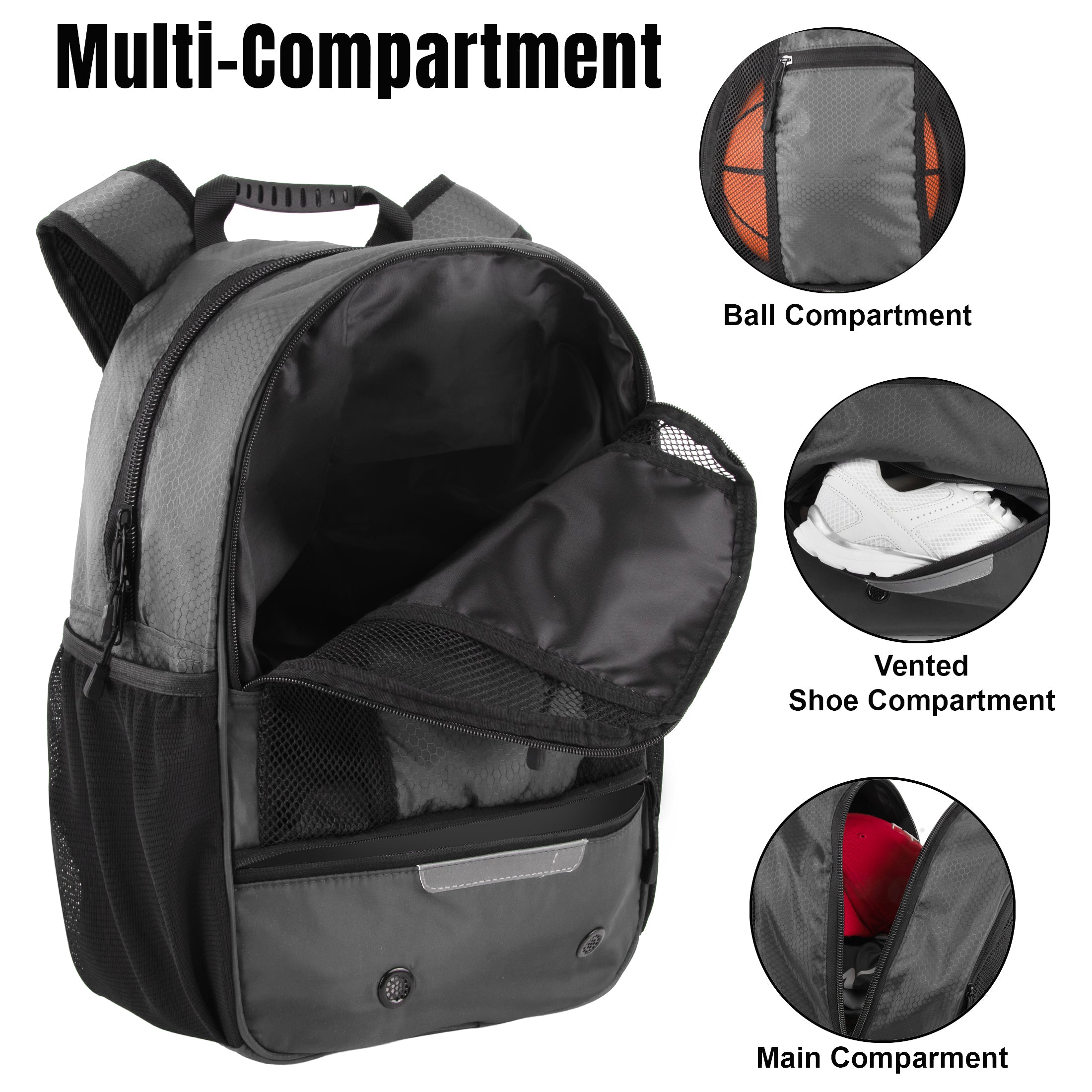 LU148 - Women’s Fashion Bag