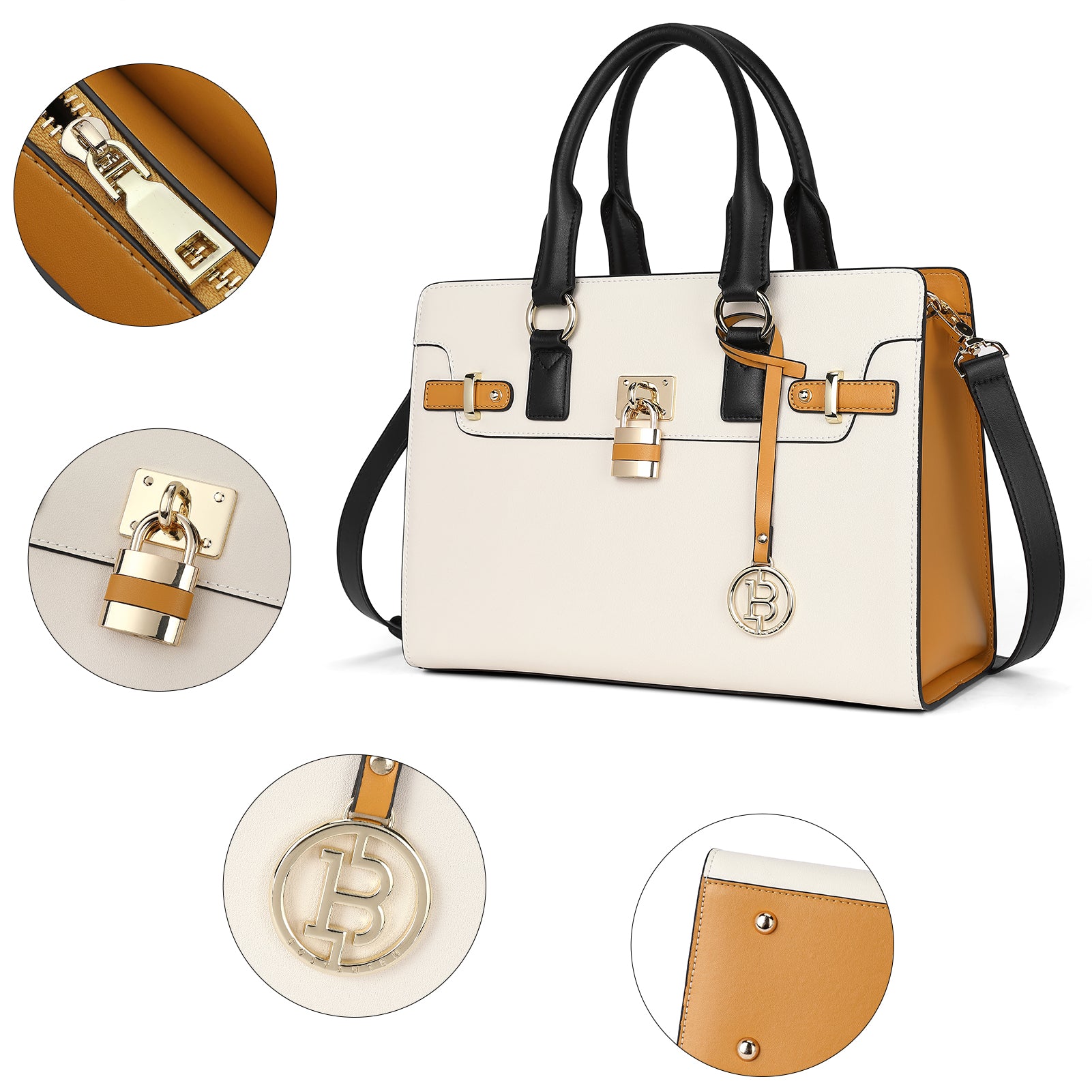 LU056 - Women’s Fashion Bag
