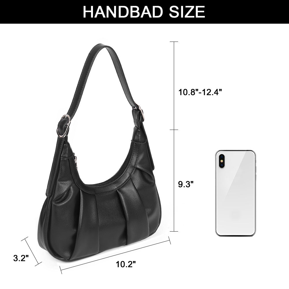 LU184 - Women’s Fashion Bag - Image 4