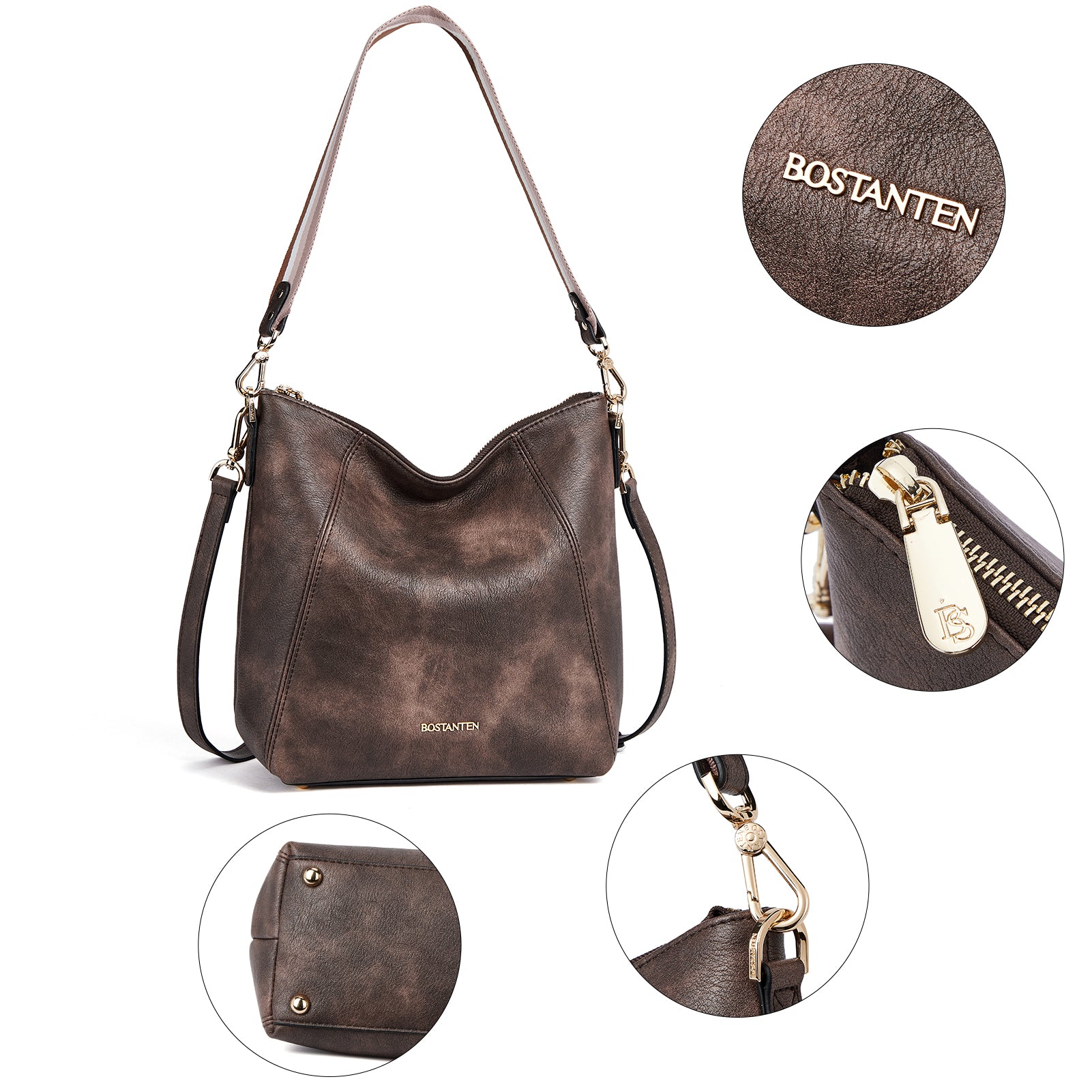 LU097 - Women’s Fashion Bag