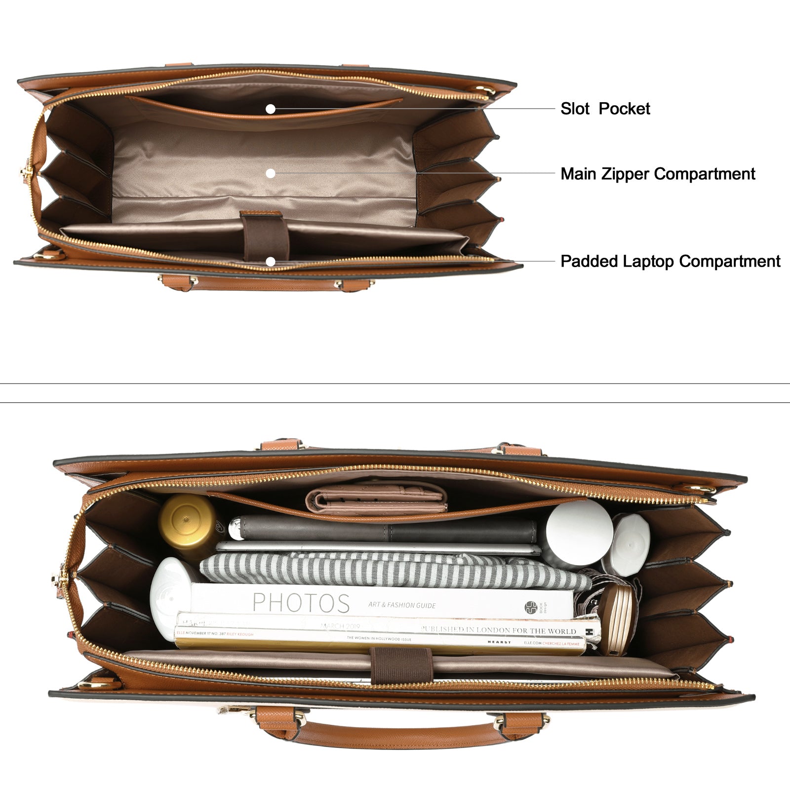 LU057 - Women’s Fashion Bag