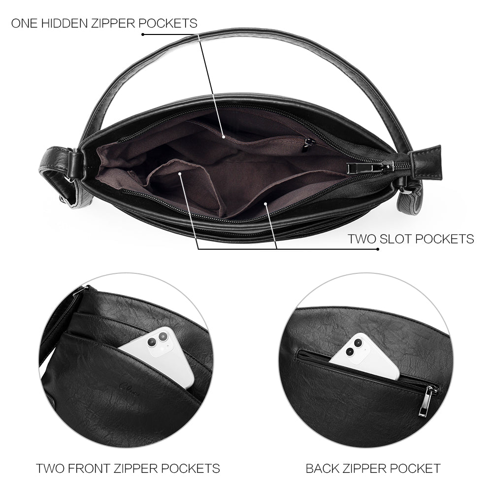LU134 - Women’s Fashion Bag