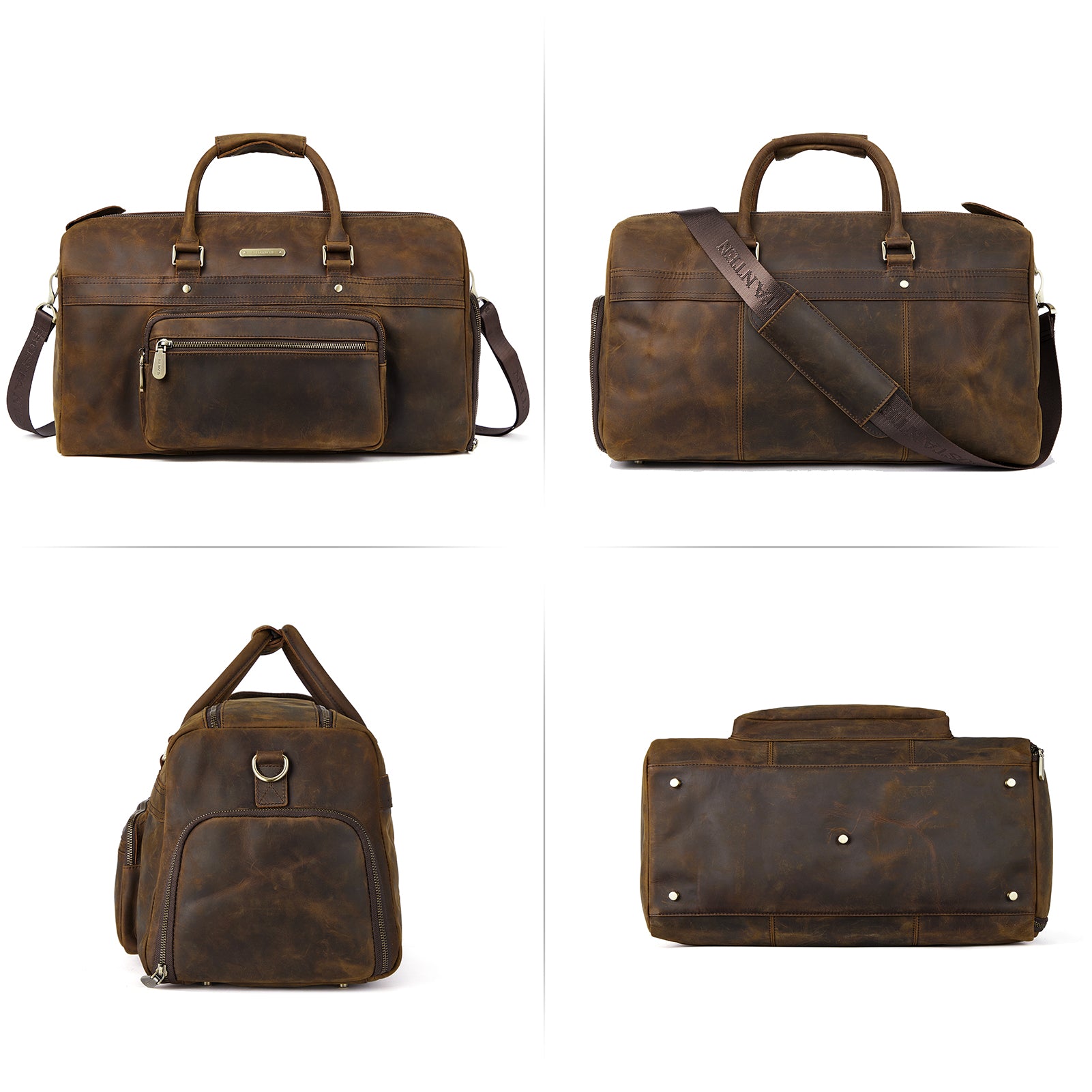 LU165 - Women’s Fashion Bag