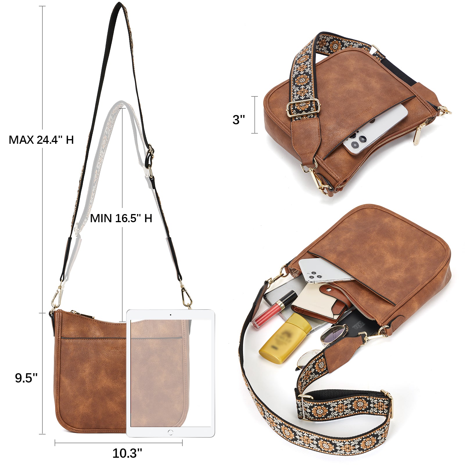 LU108 - Women’s Fashion Bag