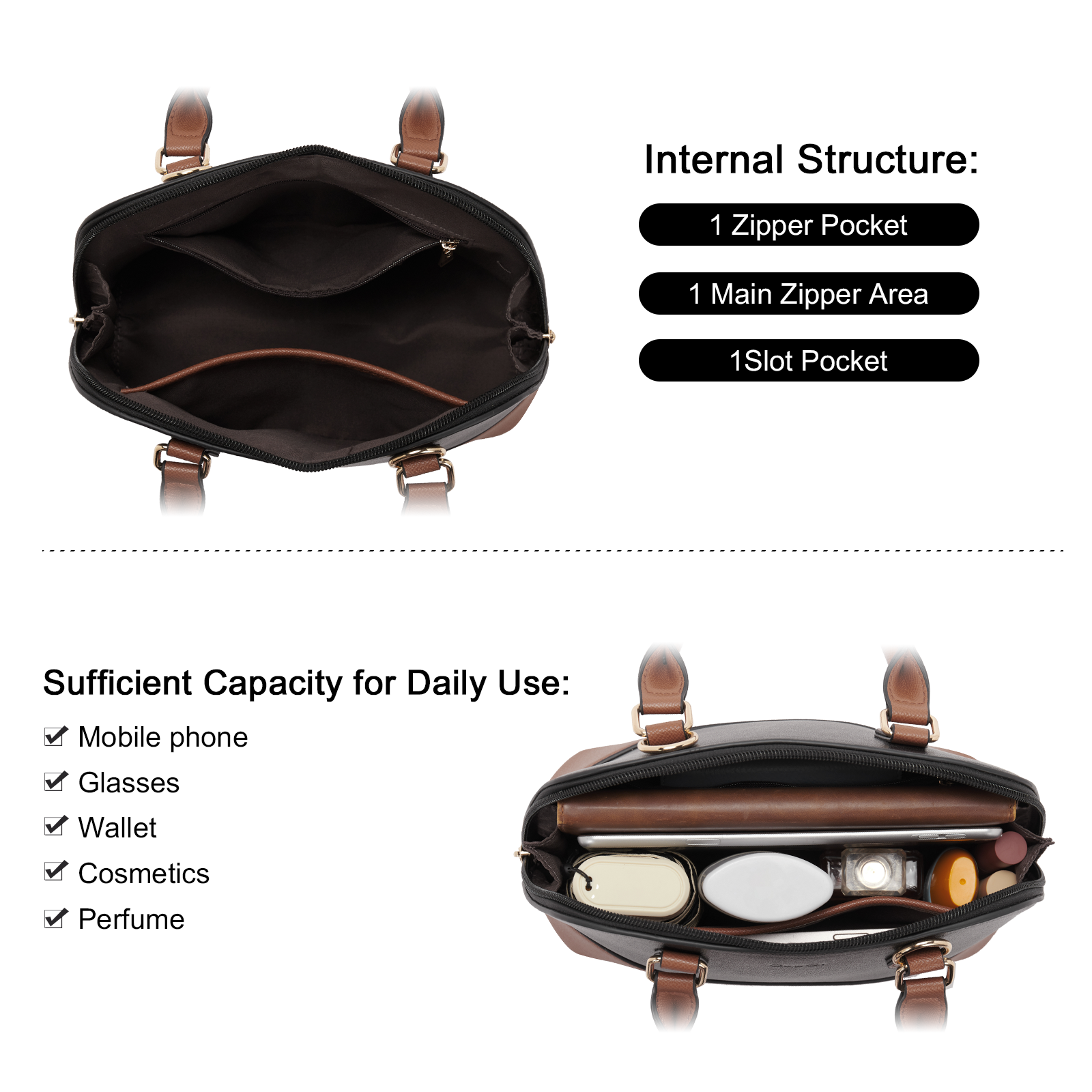 LU100 - Women’s Fashion Bag