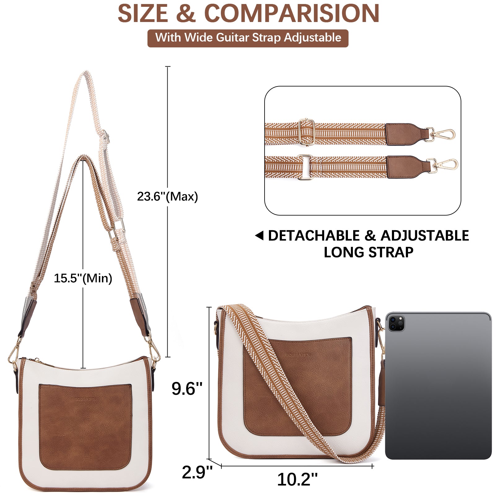 LU044 - Women’s Fashion Bag