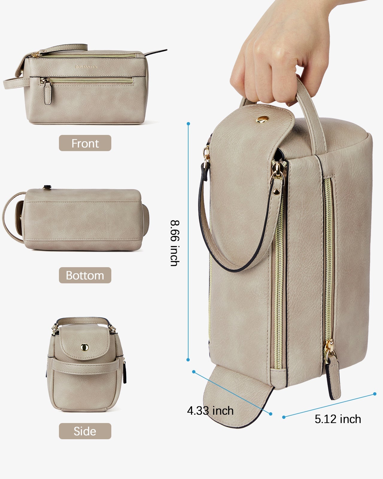 LU142 - Women’s Fashion Bag