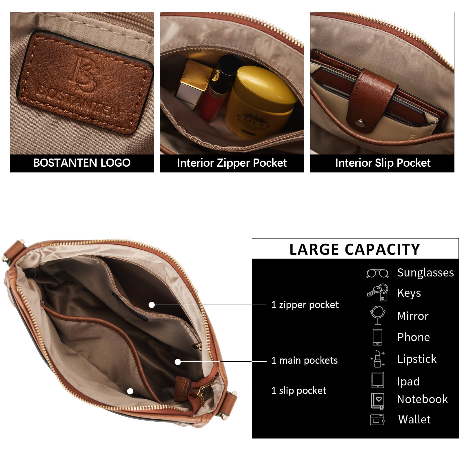 LU108 - Women’s Fashion Bag