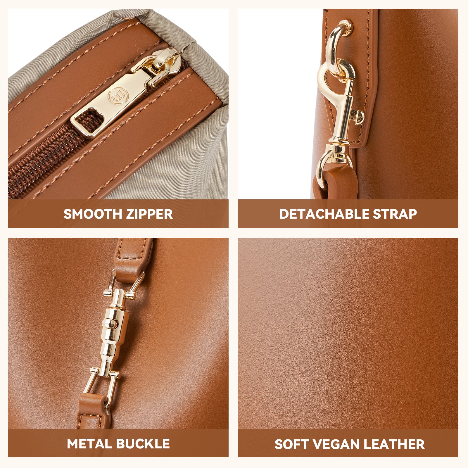 LU027 - Women’s Fashion Bag