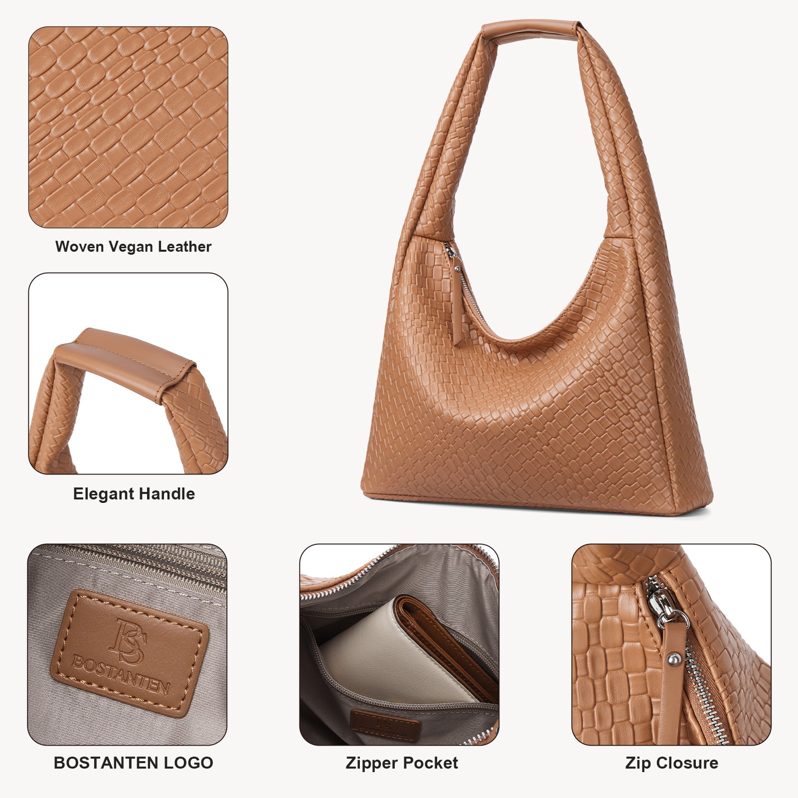 LU140 - Women’s Fashion Bag